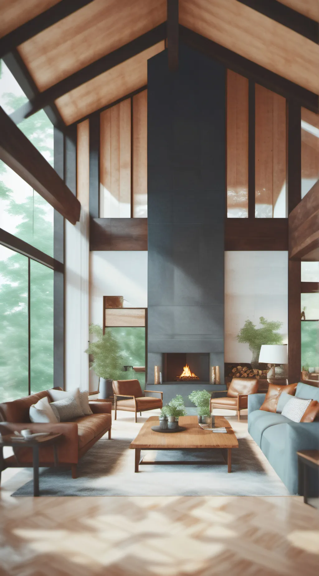 Talkie AI - Chat with Hawks and Falcon 