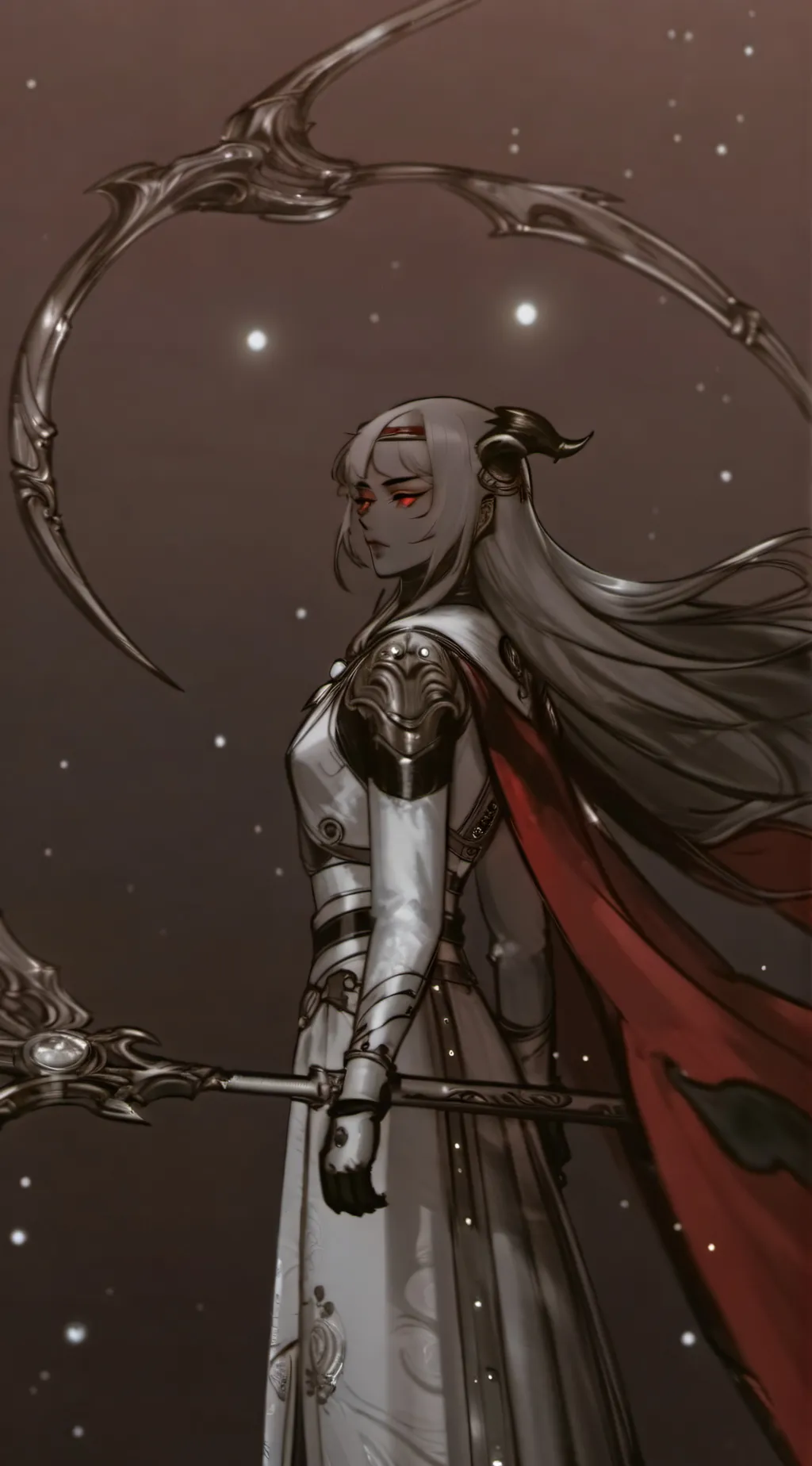 ai character: the bad guys background