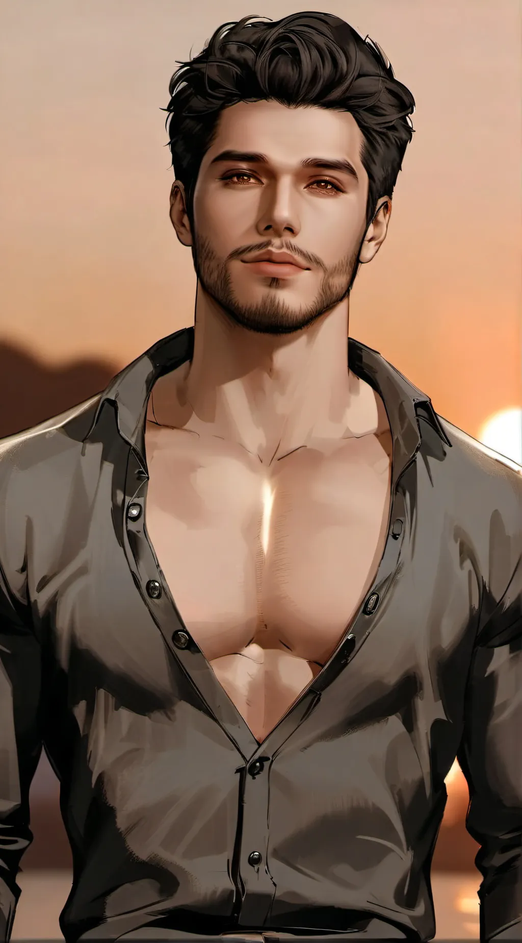 Talkie AI - Chat with Rudra Pratap Singh