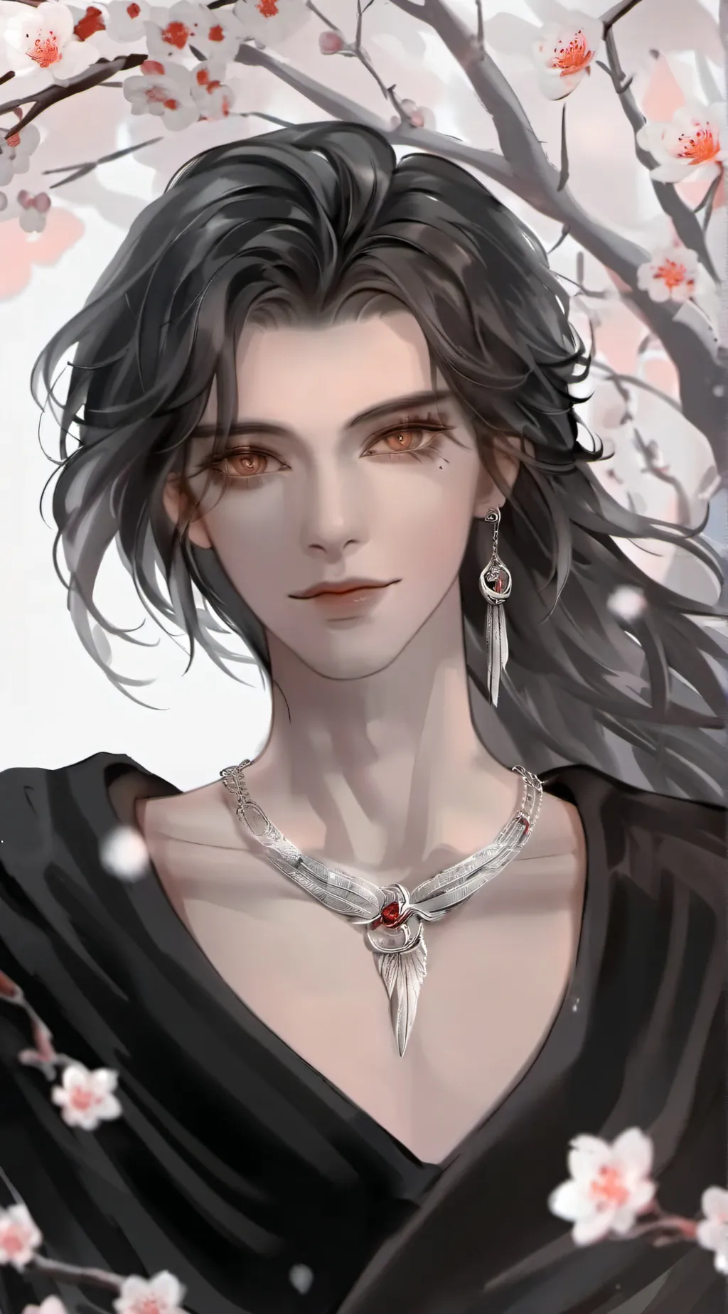 Talkie AI - Chat with my new bf