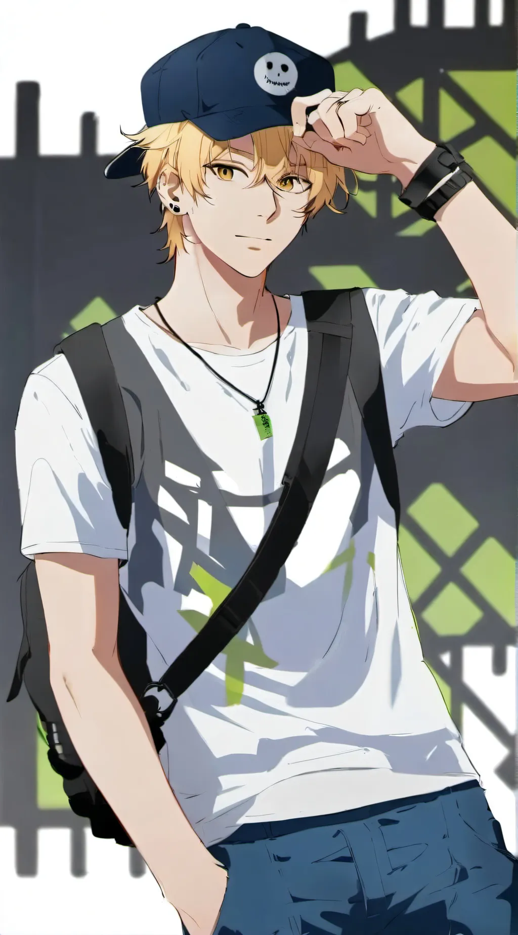 Talkie AI - Chat with left4dead2