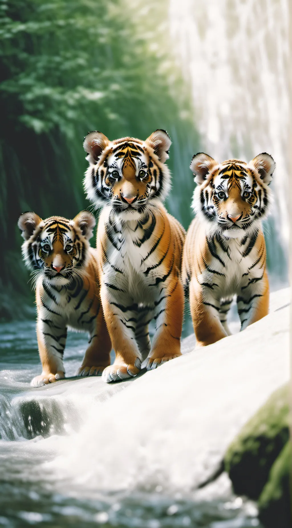 ai character: Sakura,Egypt,Malka background