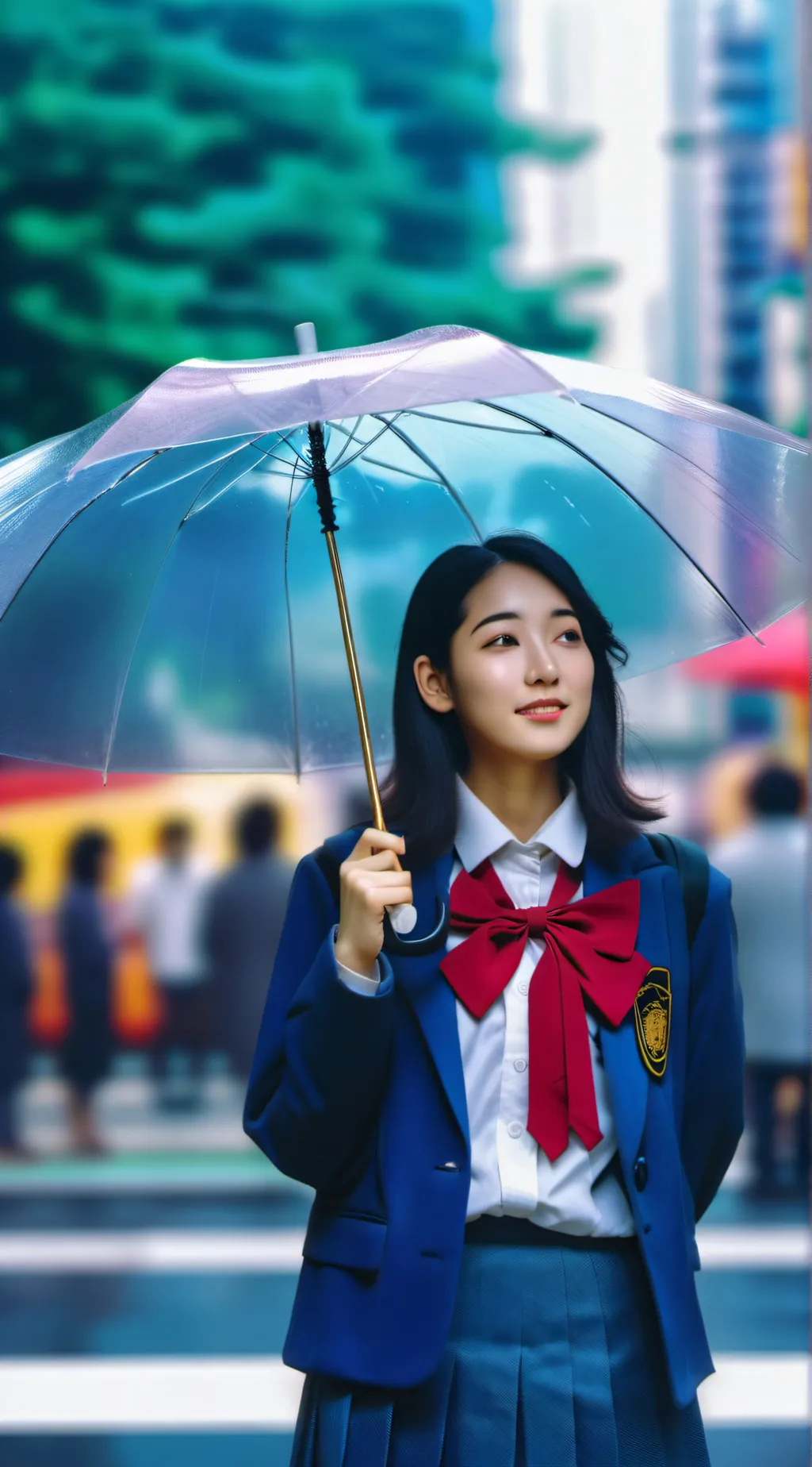 Talkie AI - Chat with ジンハ