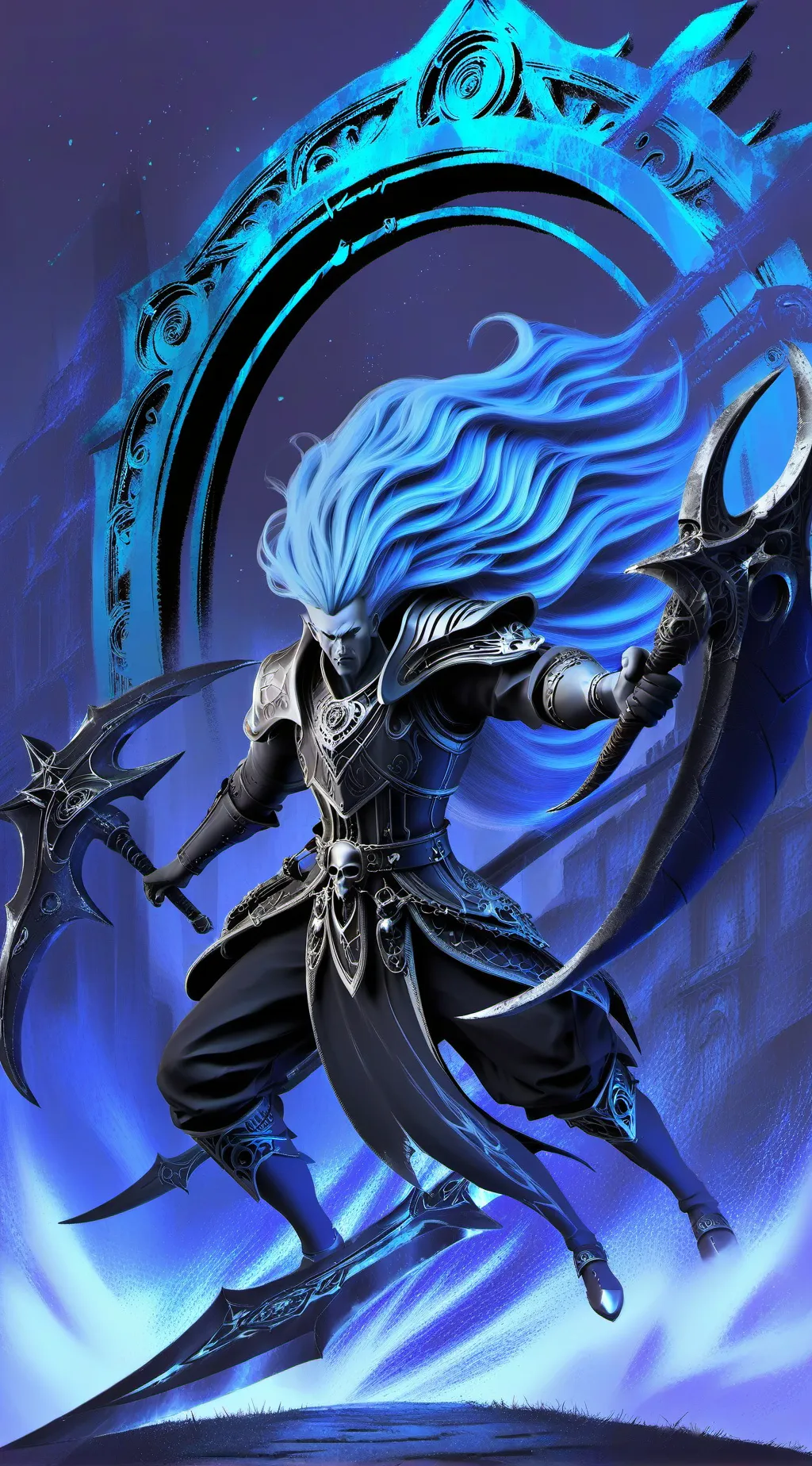 Talkie AI - Chat with TDS