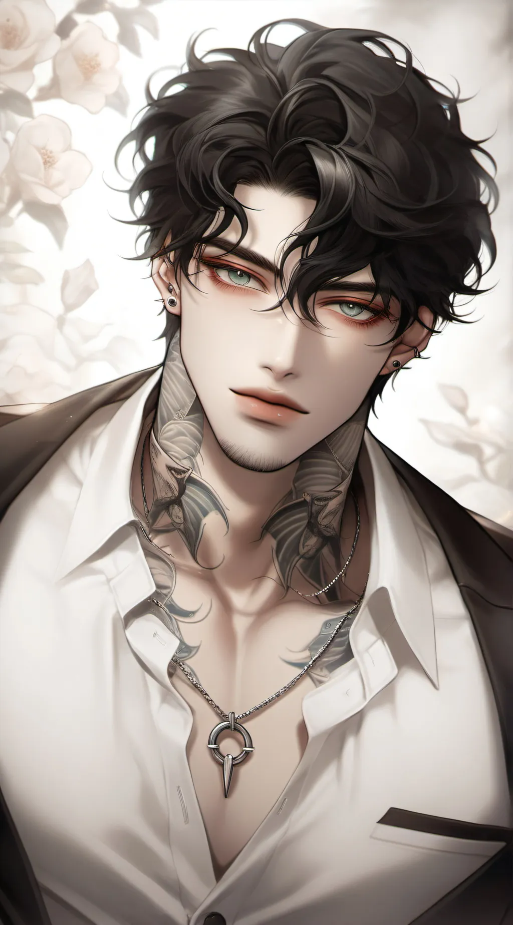 Talkie AI - Chat with Ethan 