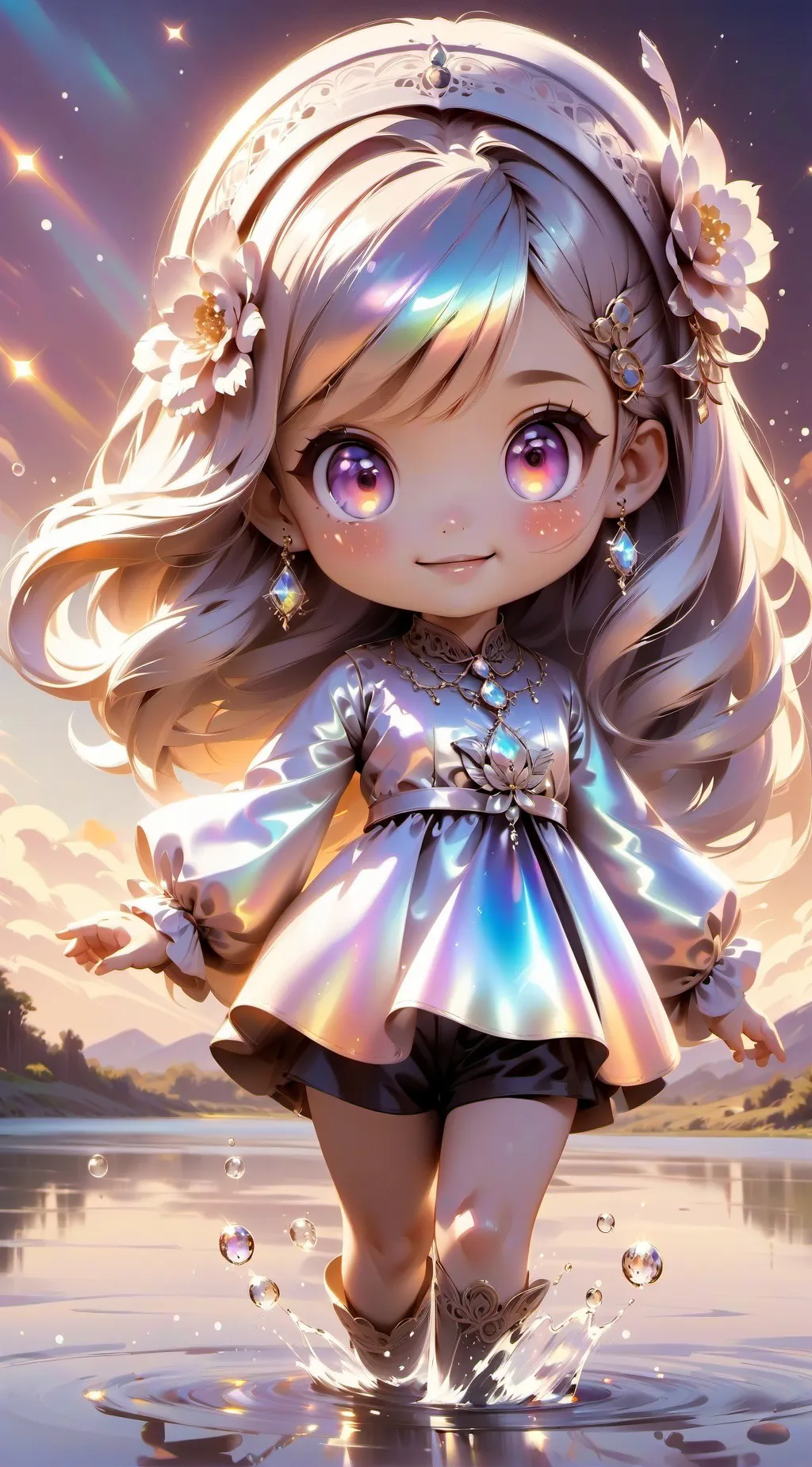 Talkie AI - Chat with FRIENDS STORY (sad