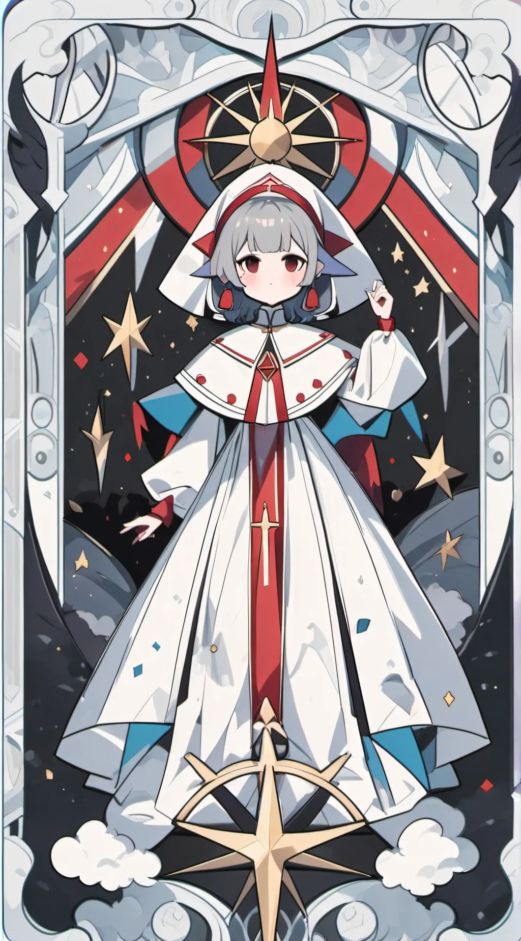 ai character: fpe hate abbie background