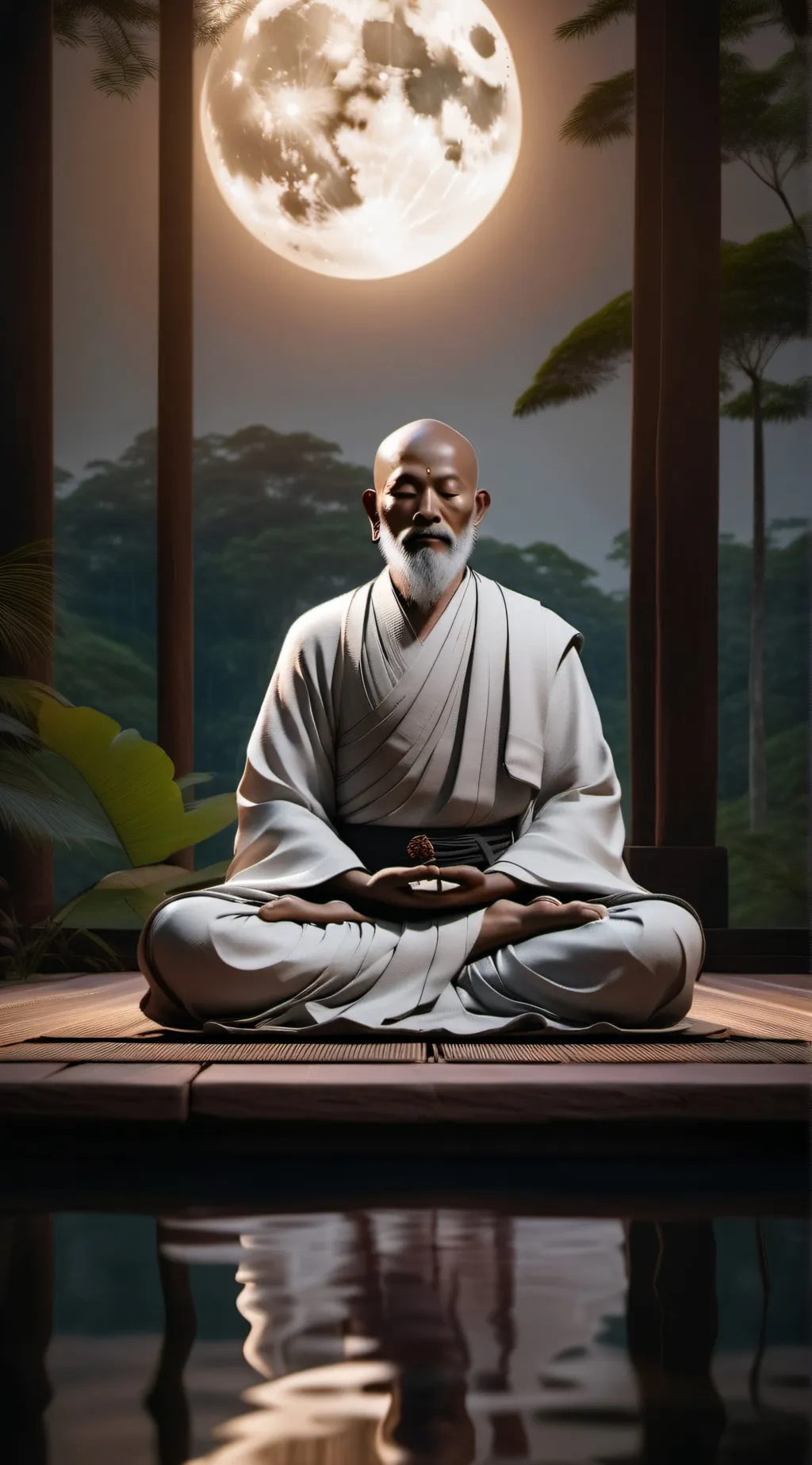 Talkie AI - Chat with religion test