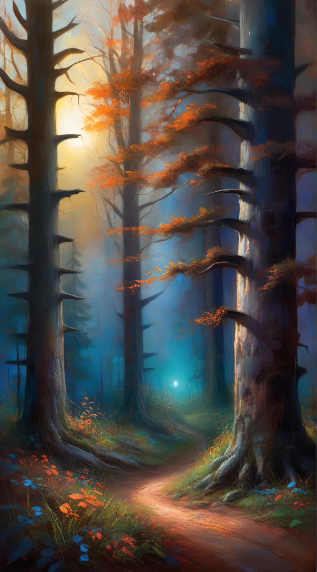 ai character: hh atheos background