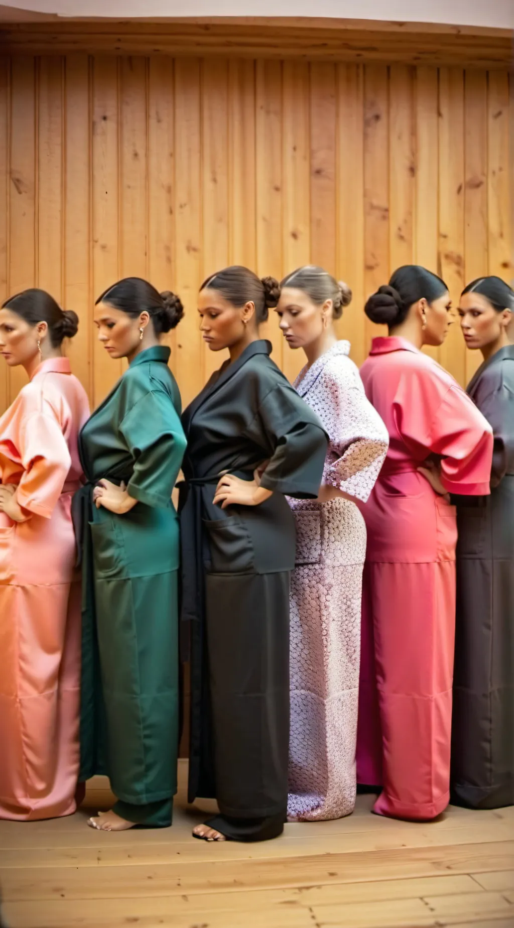 Talkie AI - Chat with (a) Paula