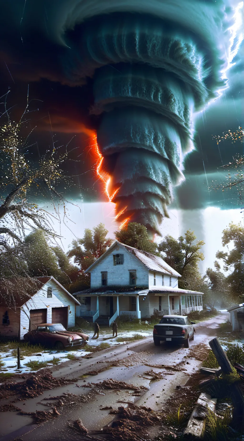 ai character: EF5 Tornado background