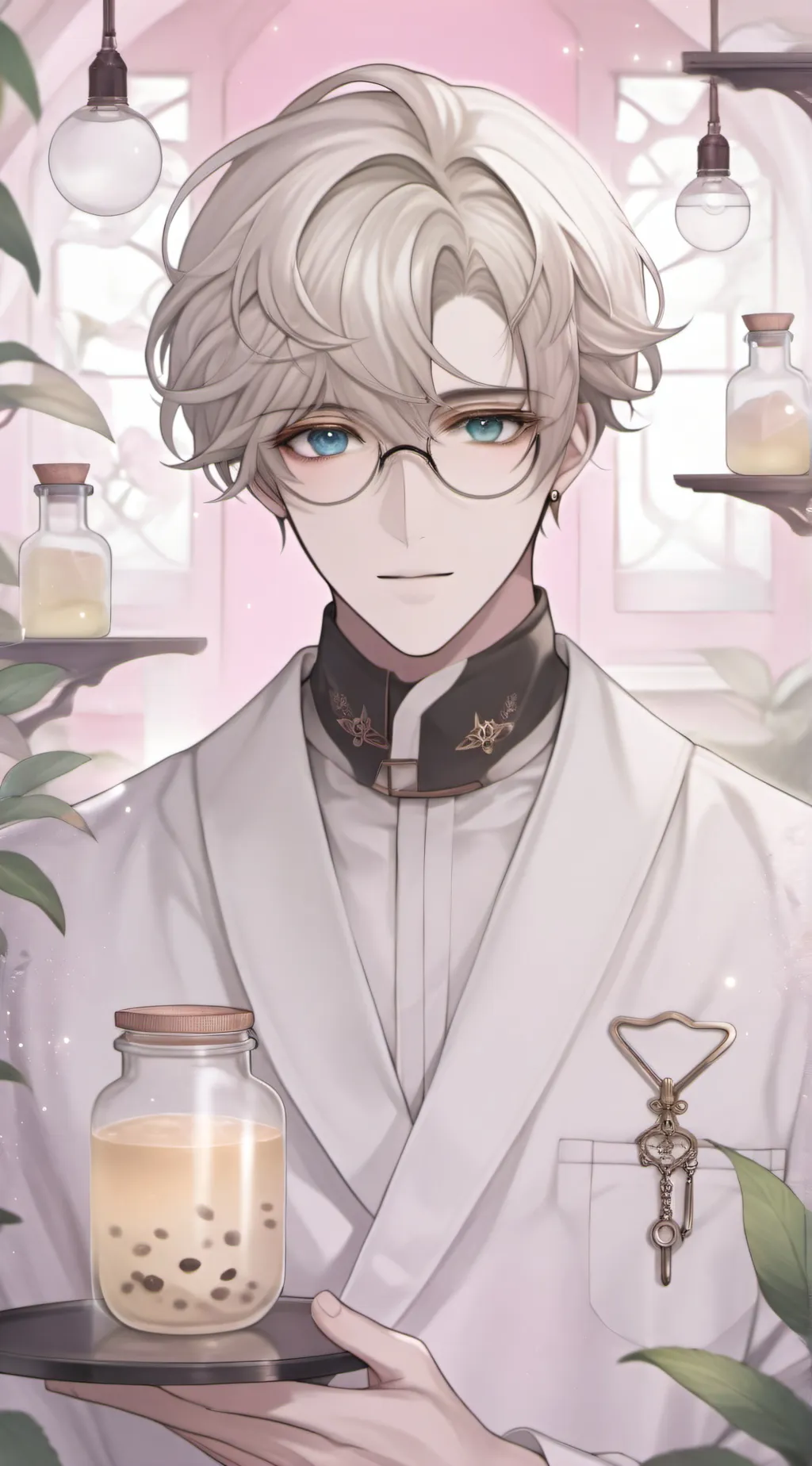 Talkie AI - Chat with Trevor