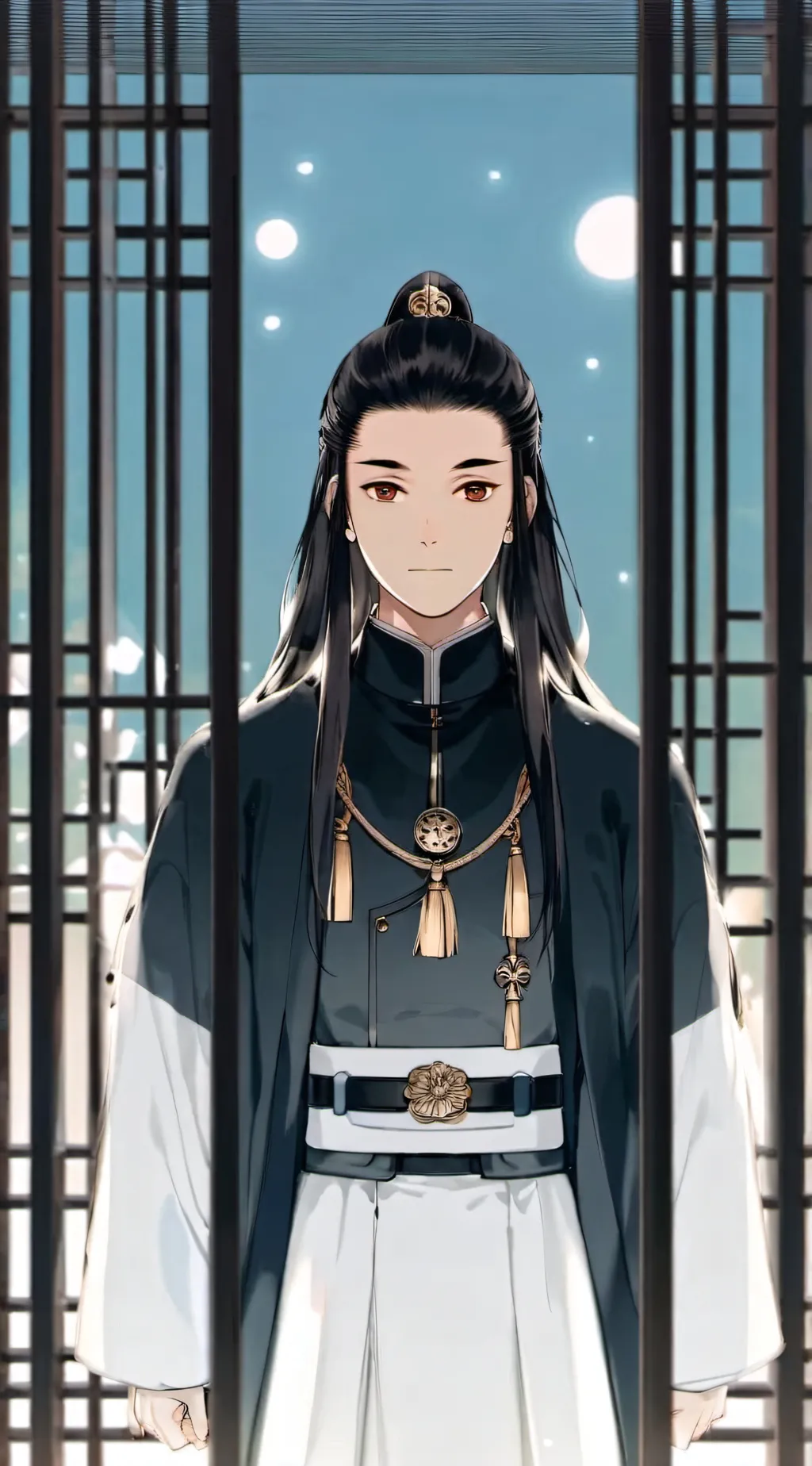 ai character: Preschool Teacher background