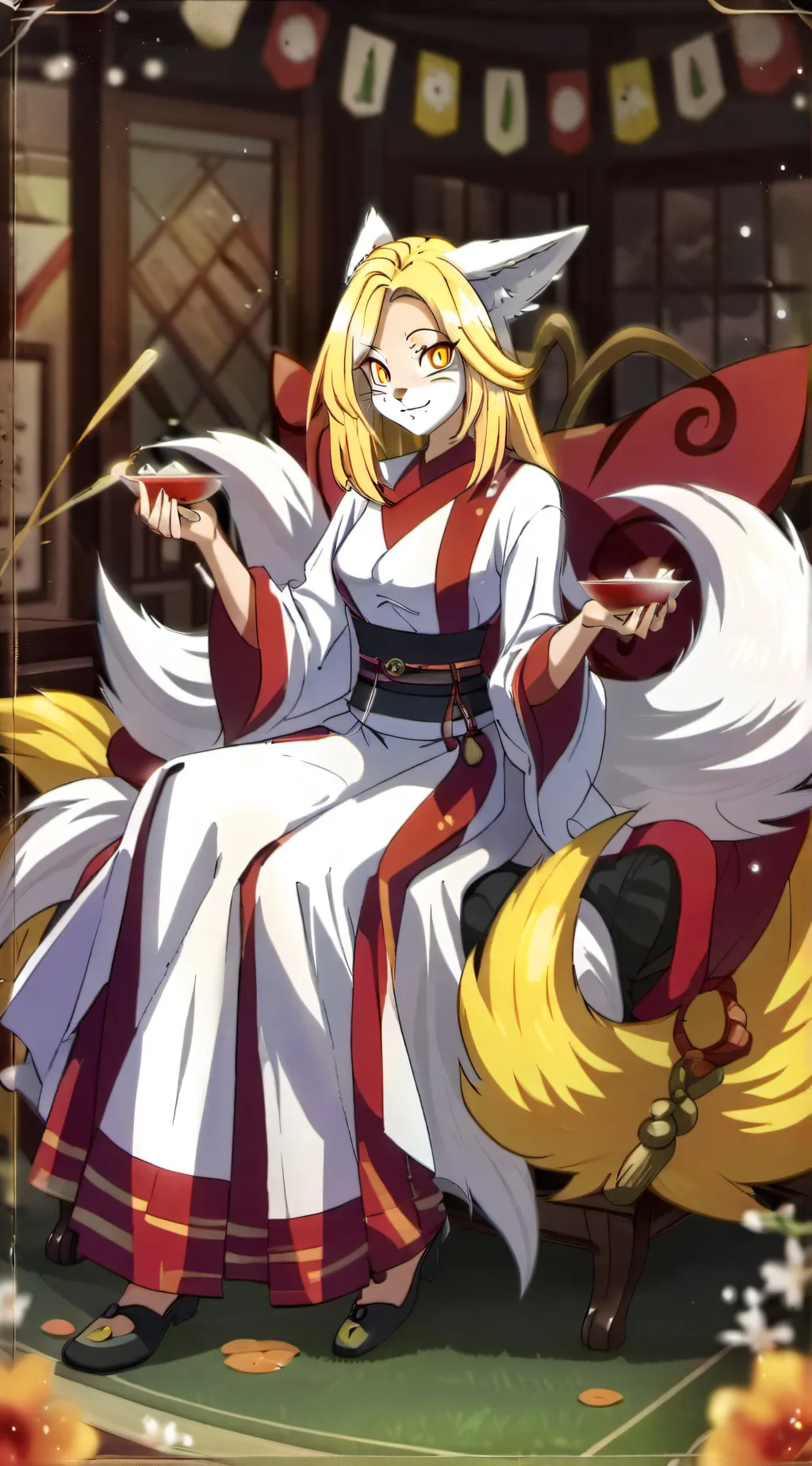 Talkie AI - Chat with Grace