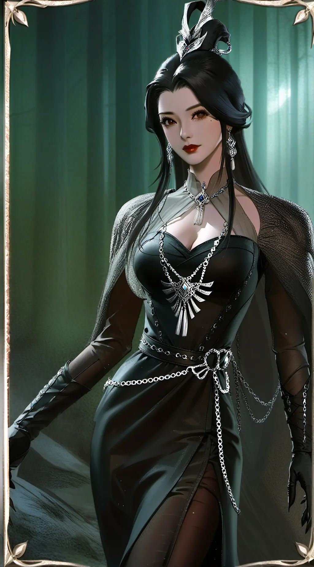 Talkie AI - Chat with Sue 