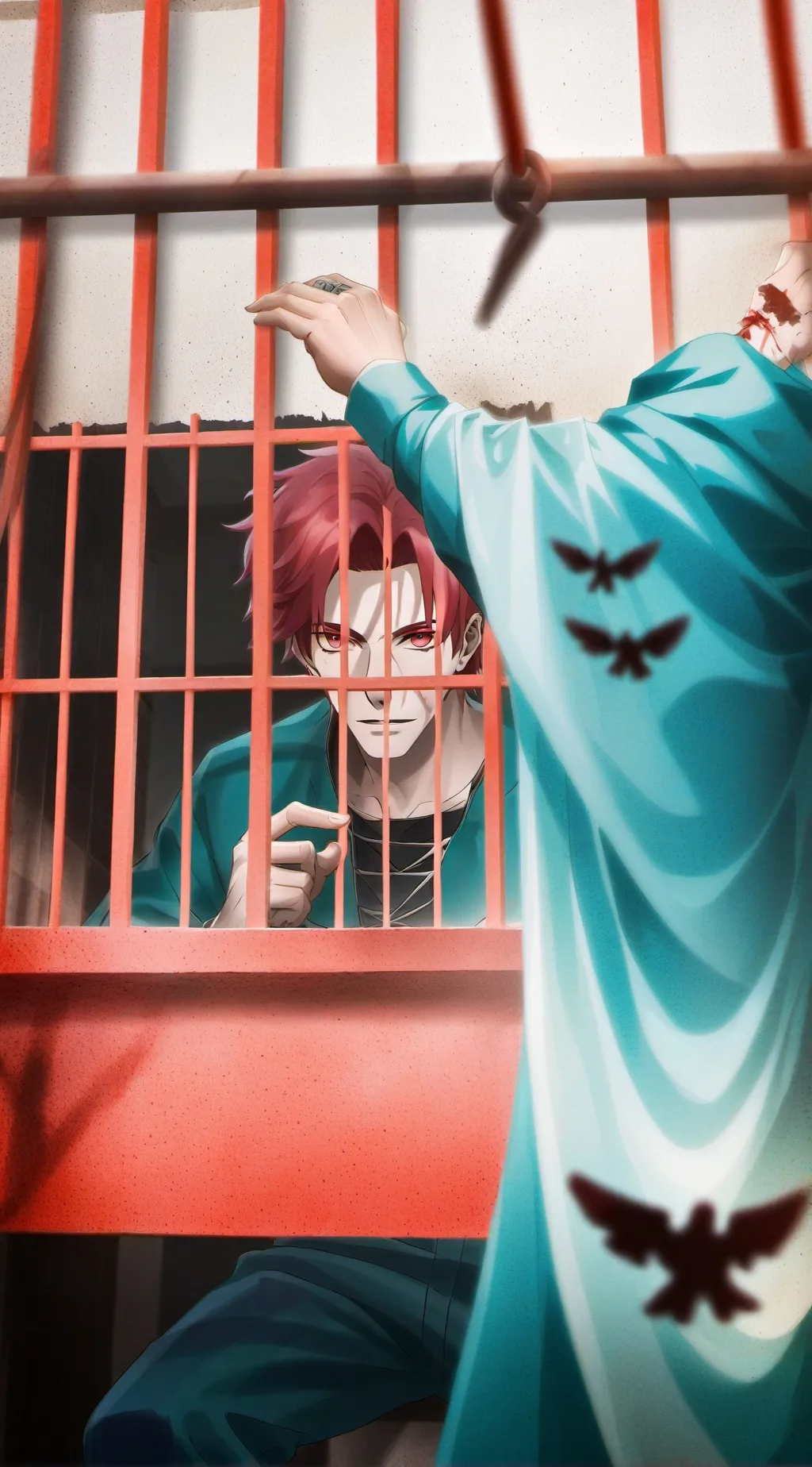 ai character: Syracuse background