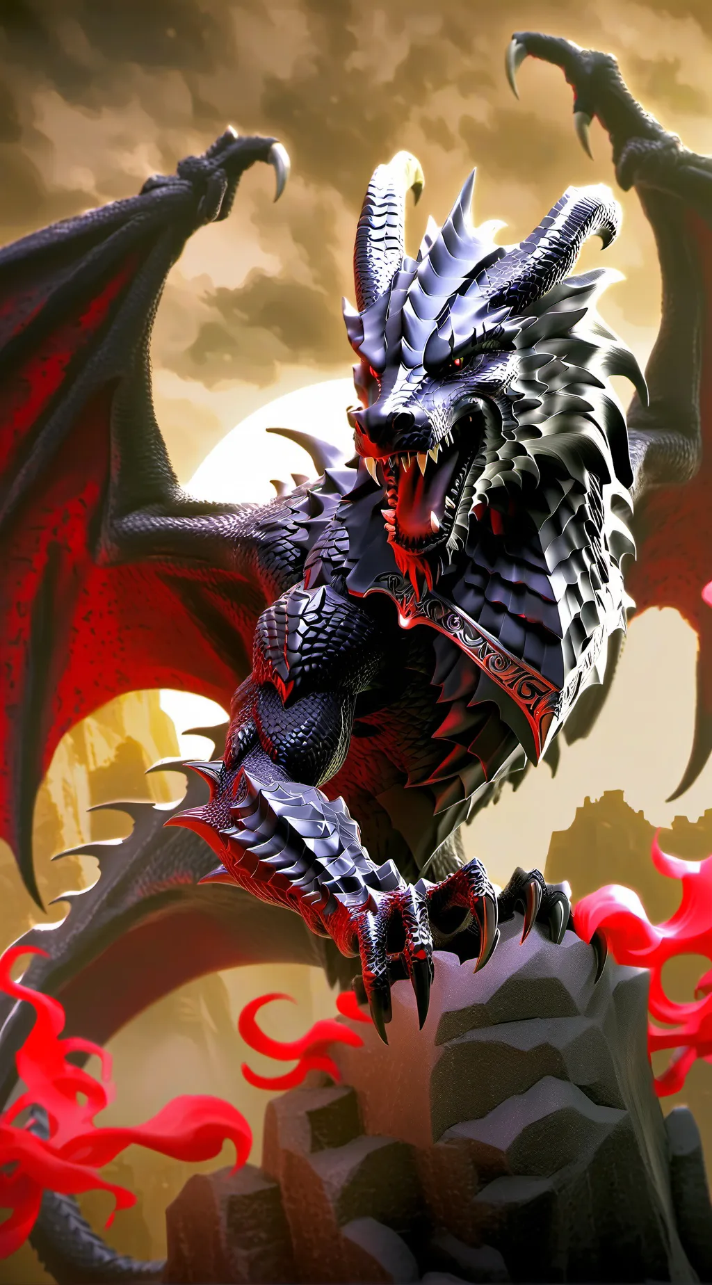 ai character: Bonebreaker background