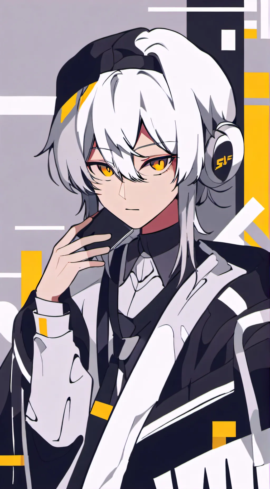 ai character: °*Kyle*° background