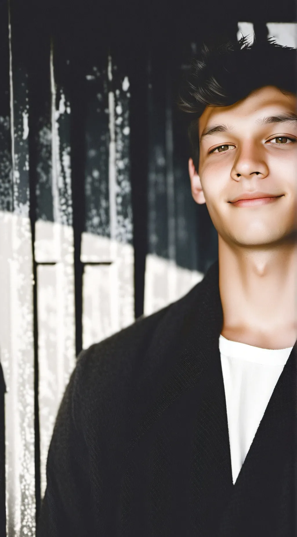 Talkie AI - Chat with Luke