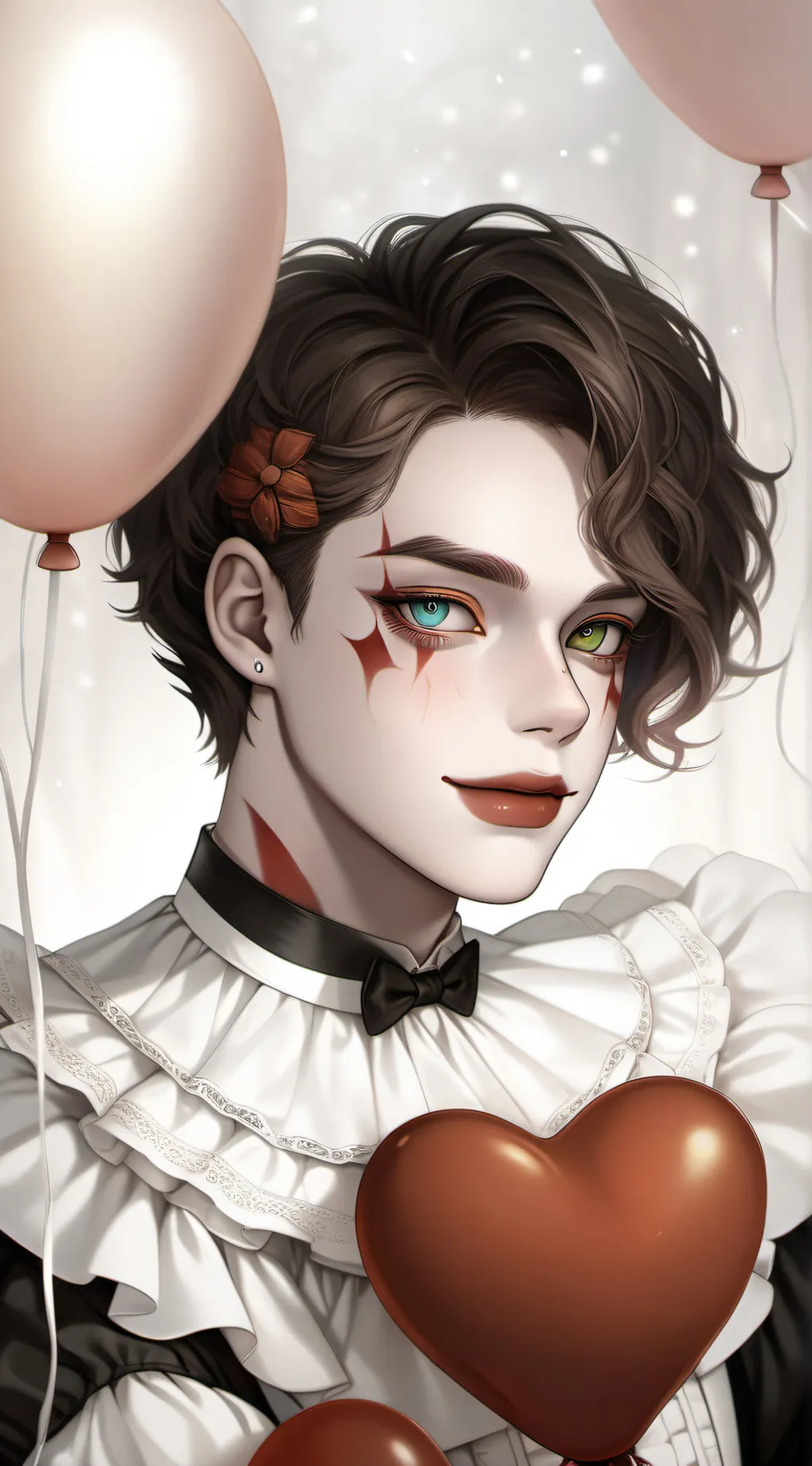 Talkie AI - Chat with bill 