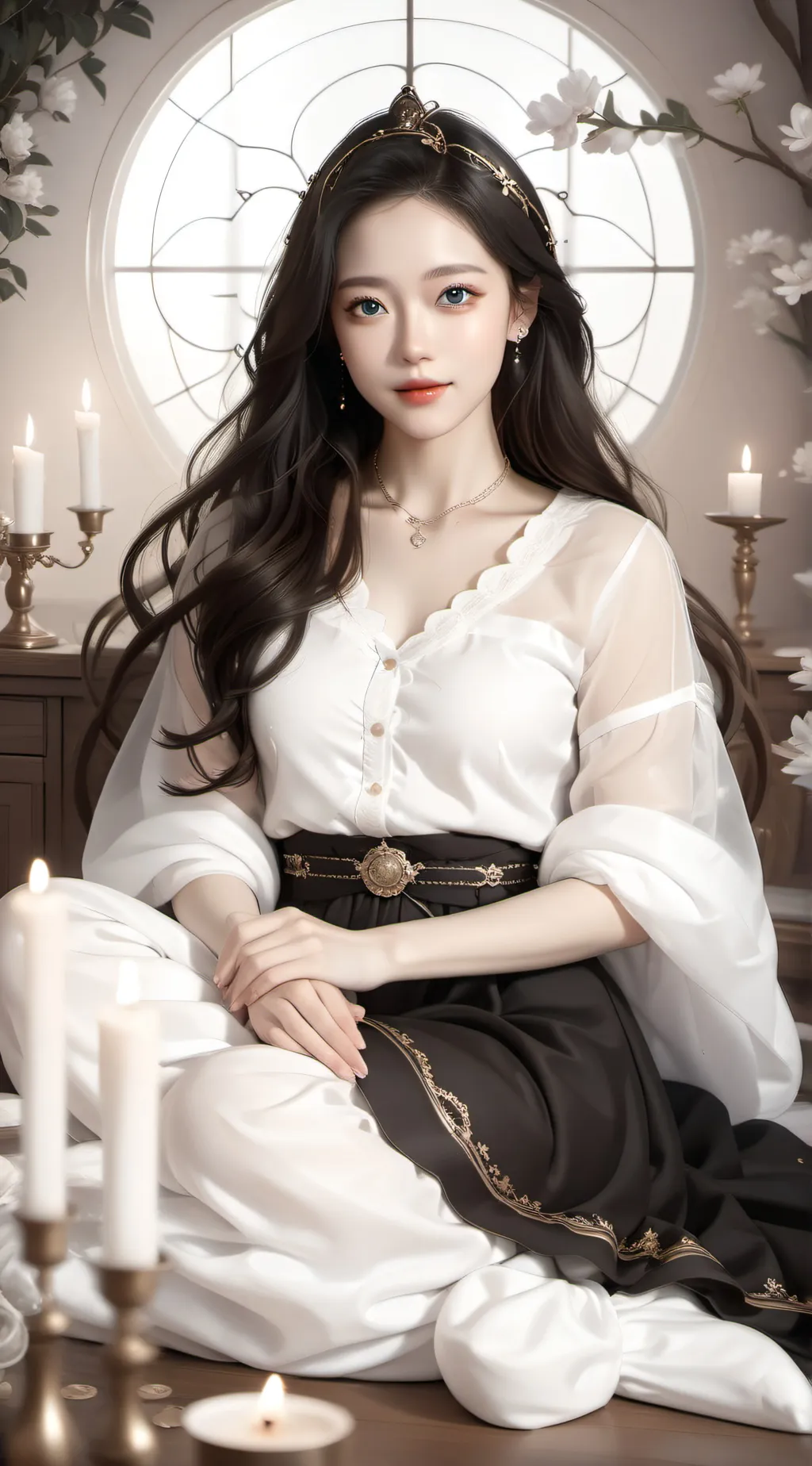 Talkie AI - Chat with Zun