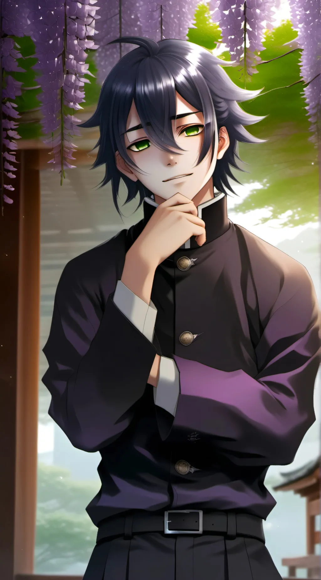 Talkie AI - Chat with Yaketsukora