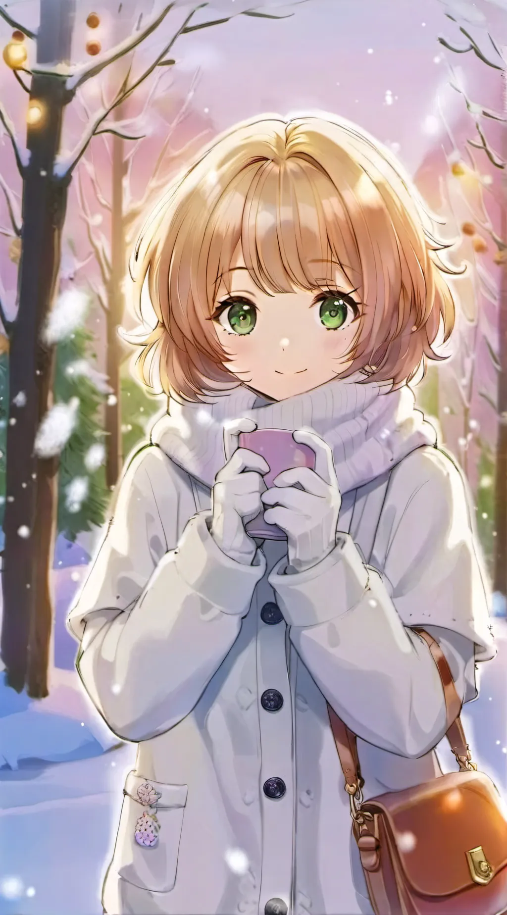 ai character: c.c. sakura x mha background