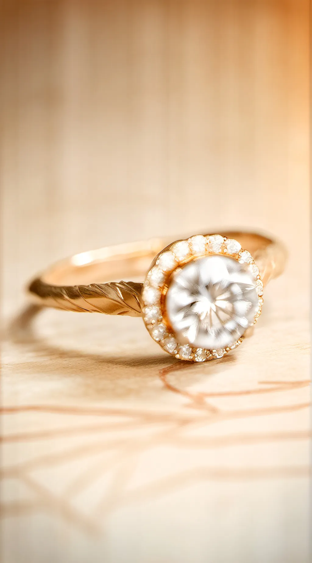 ai character: five Hargreaves  background