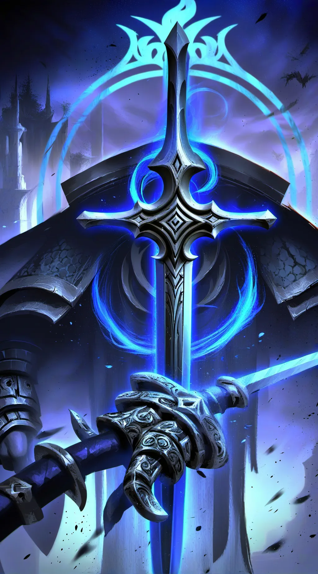 ai character: Amphibia school background