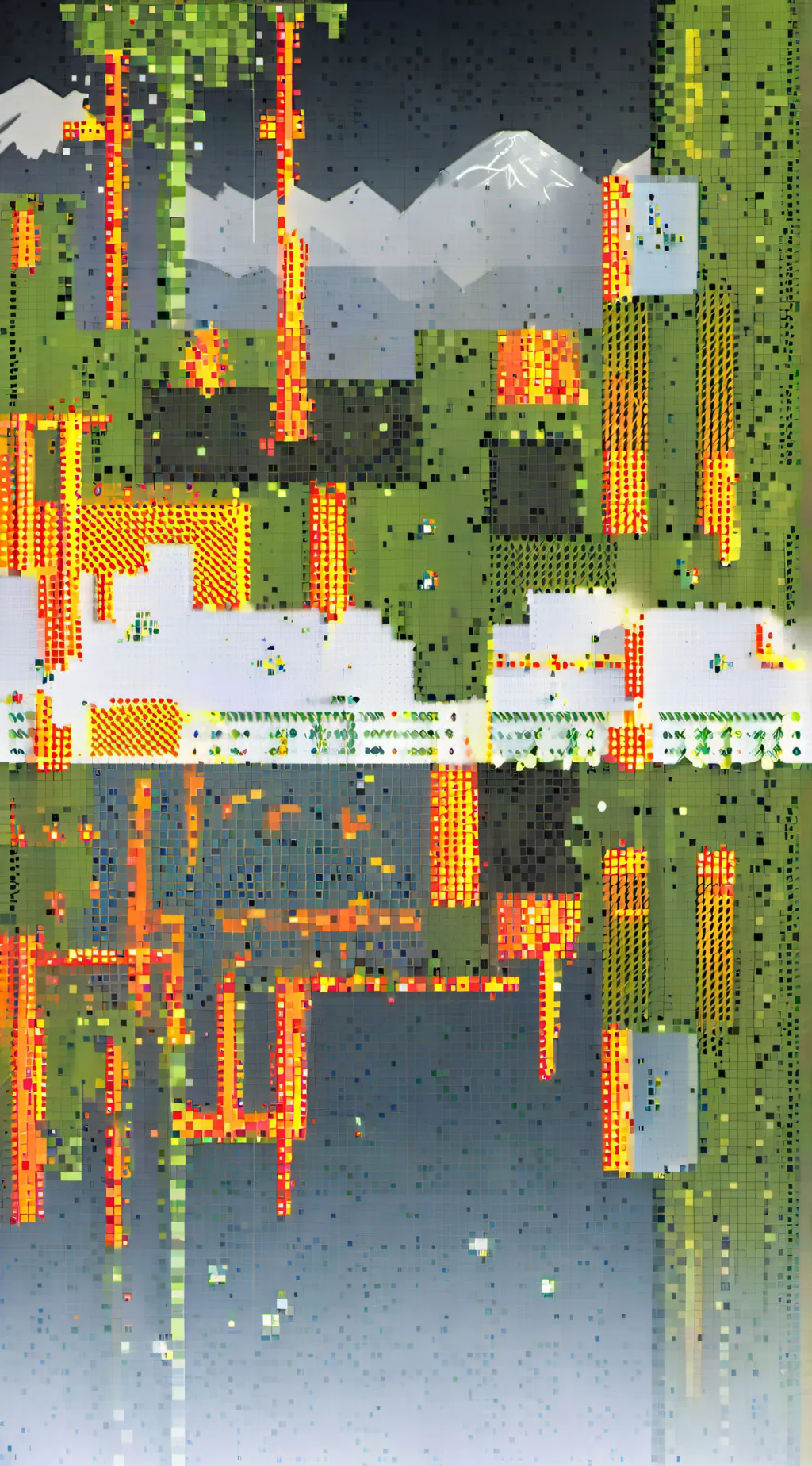 ai character: Doorbs background