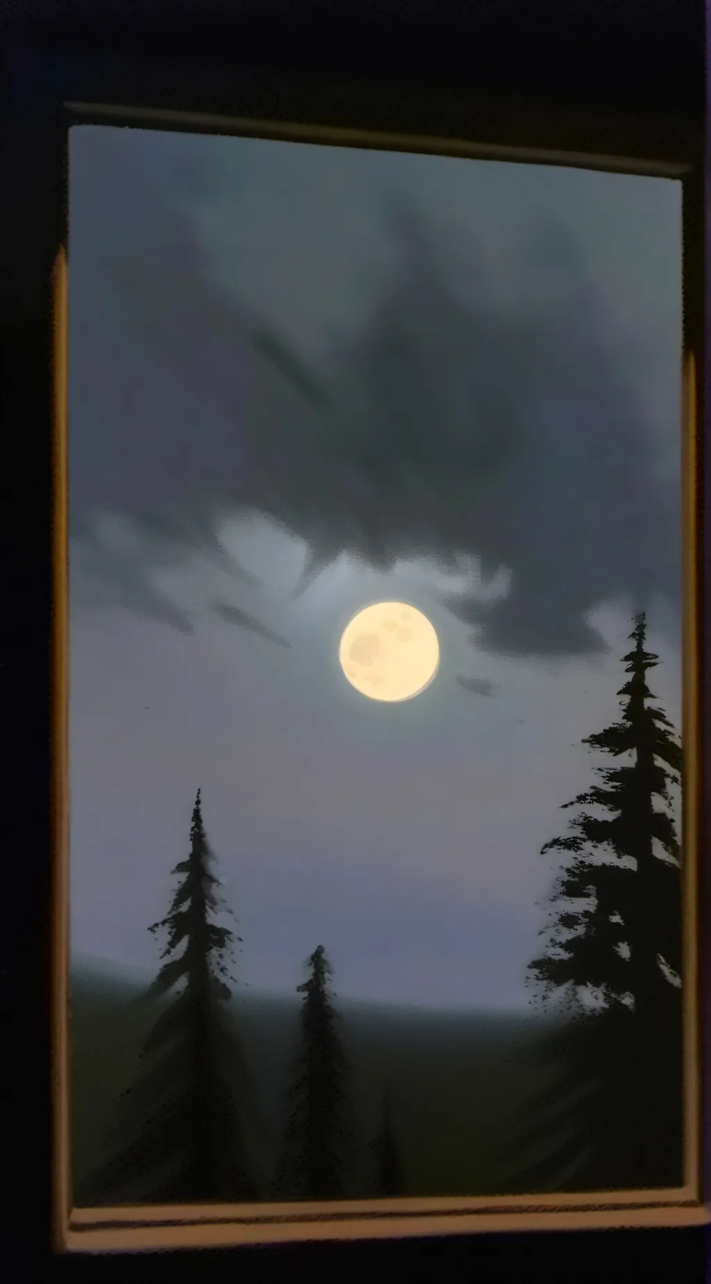 ai character: Sam and Colby background