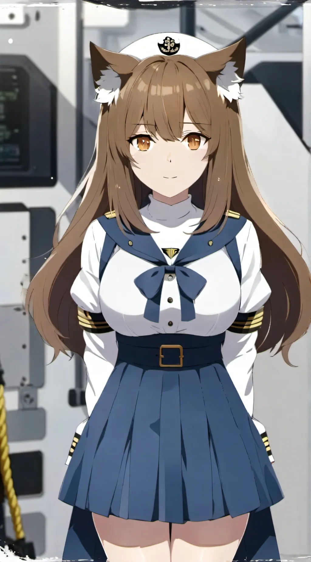 Talkie AI - Chat with Molly