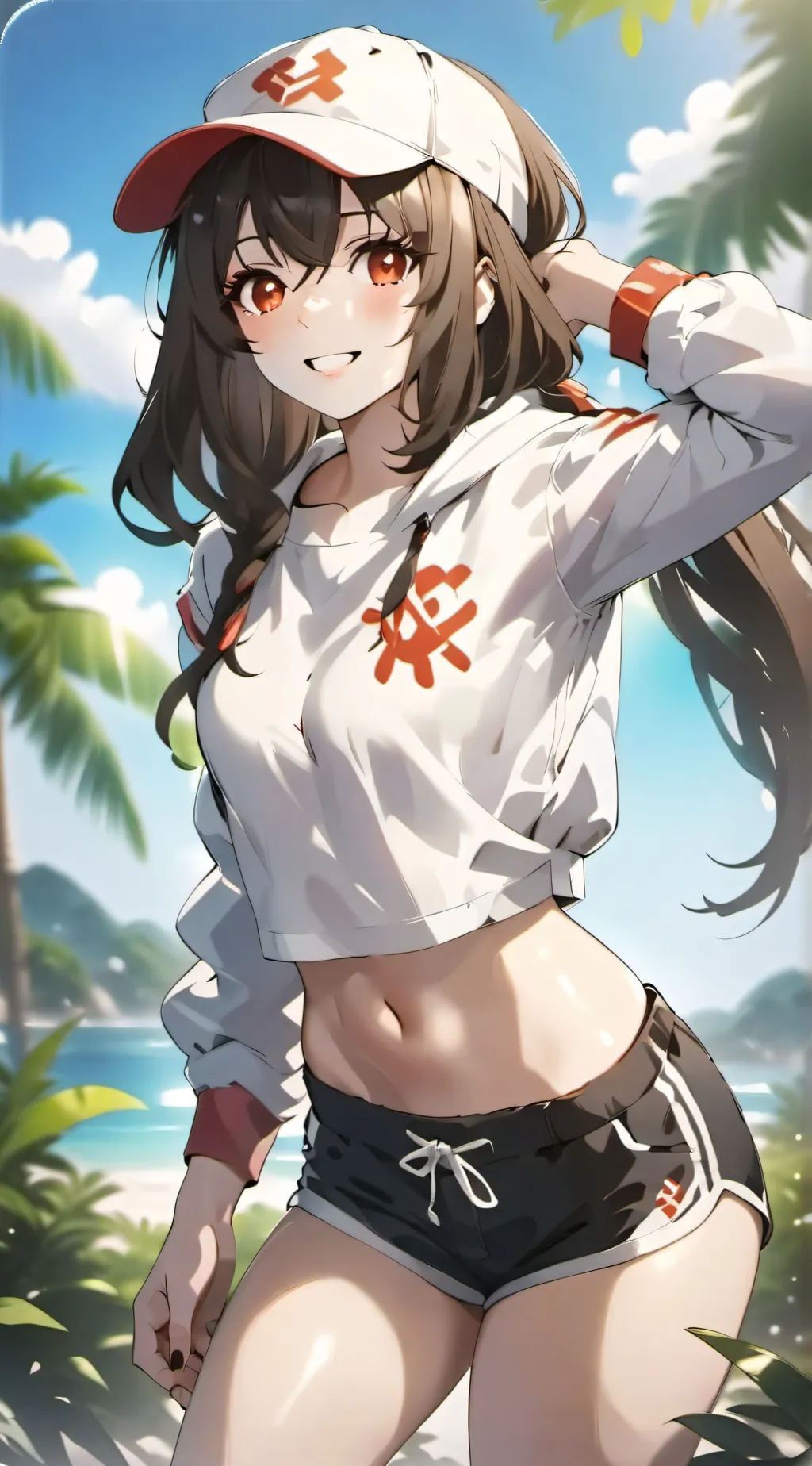 ai character: Alice background