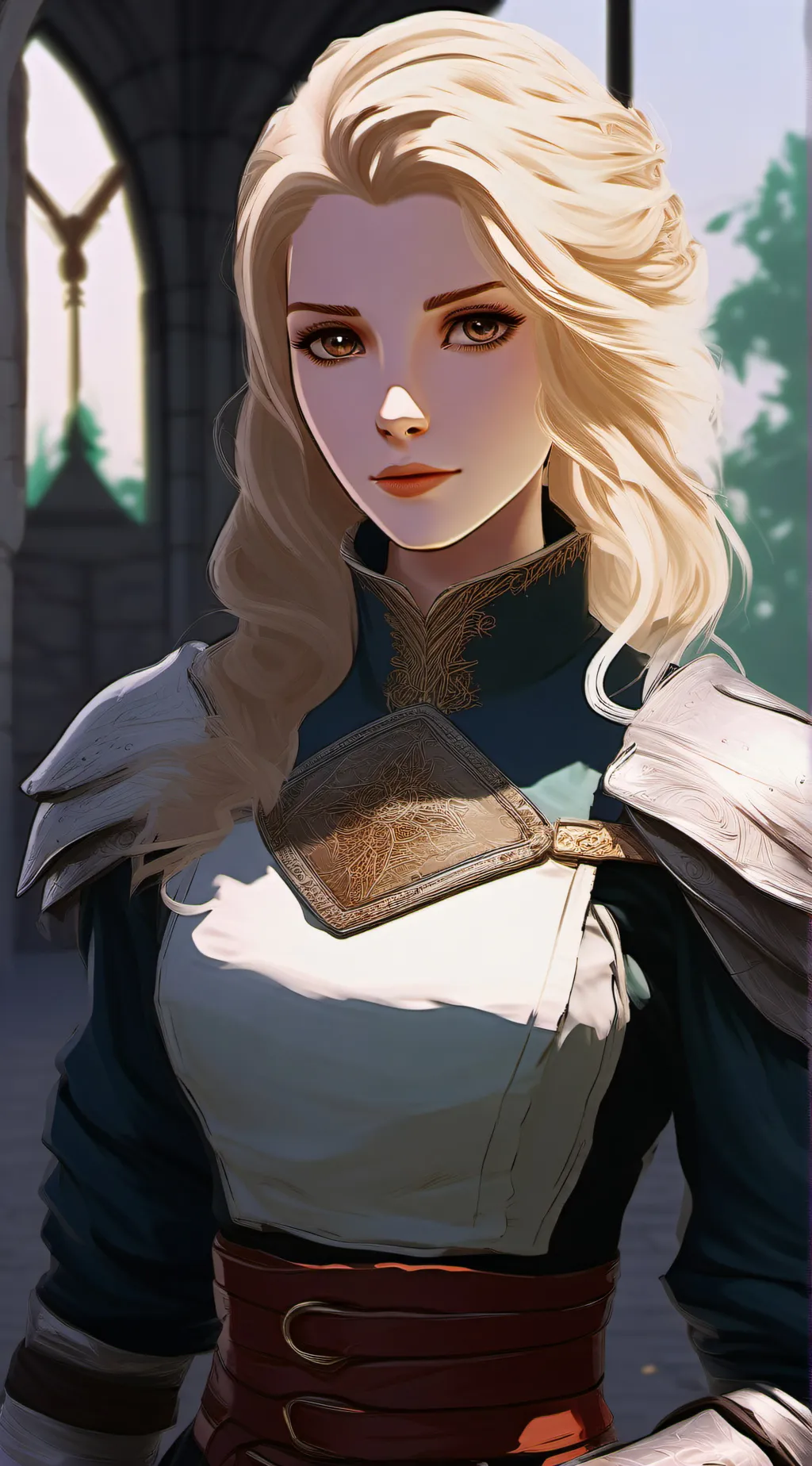 Talkie AI - Chat with INES