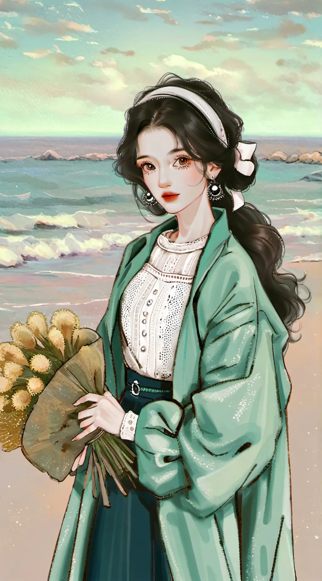 ai character: mha hates u background