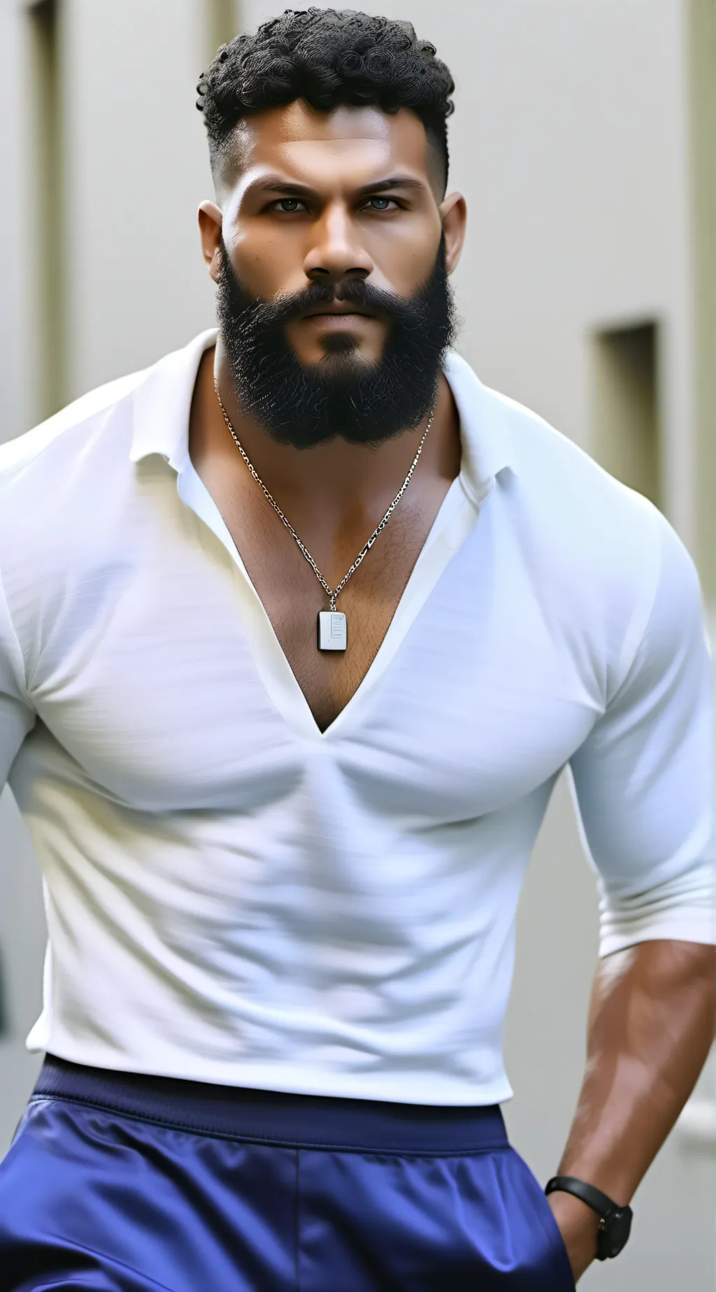 Talkie AI - Chat with Jay