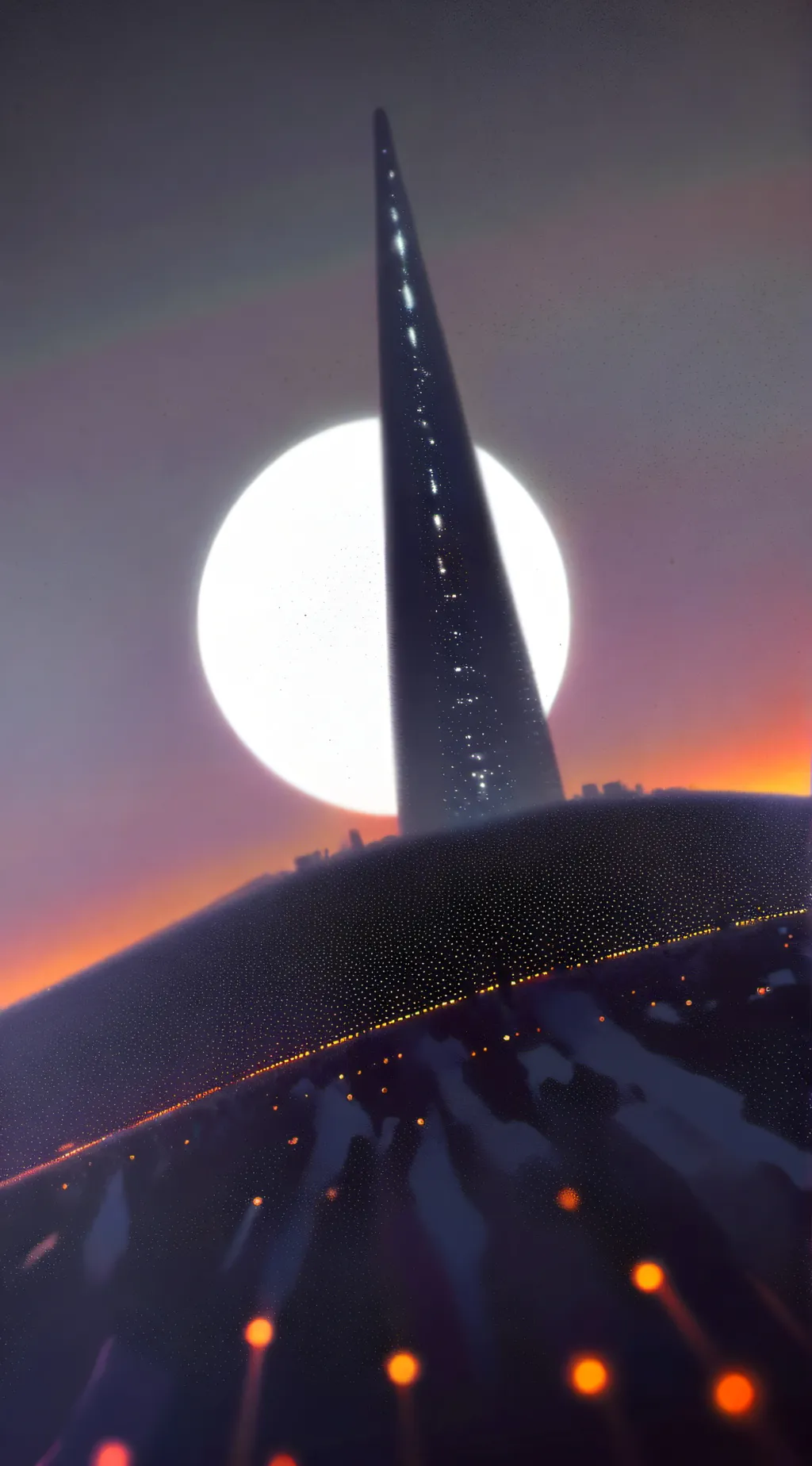 ai character: hours school war background