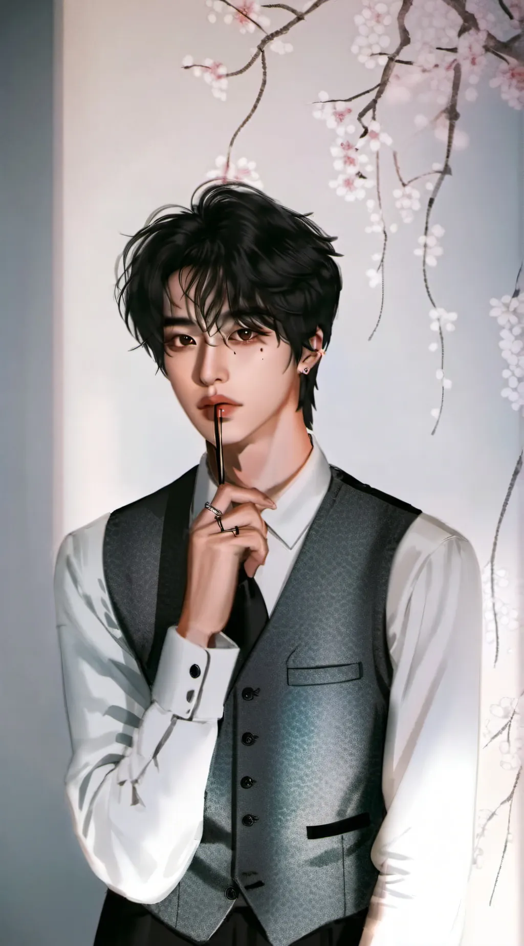 Talkie AI - Chat with ~Marcus~