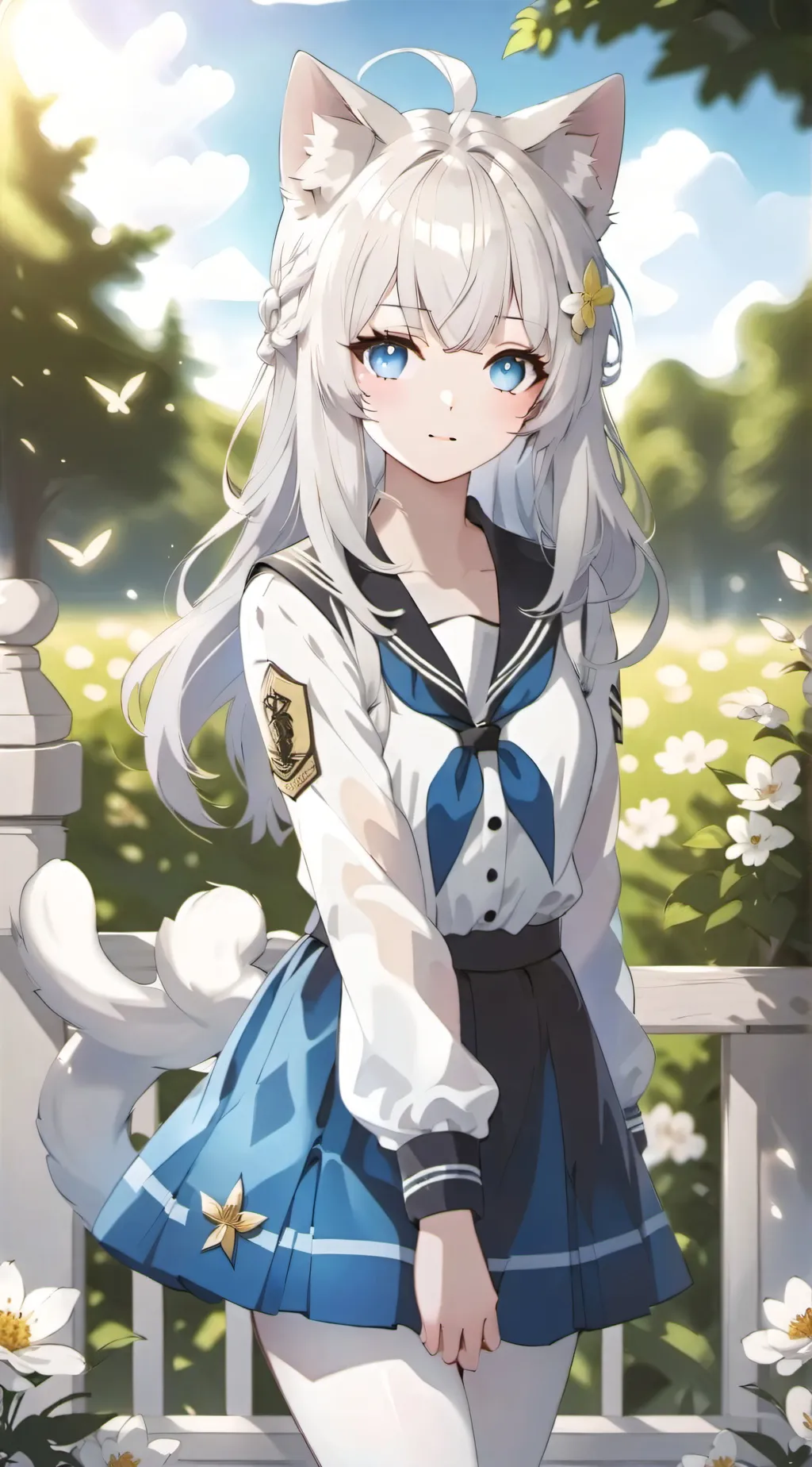 Talkie AI - Chat with Filian