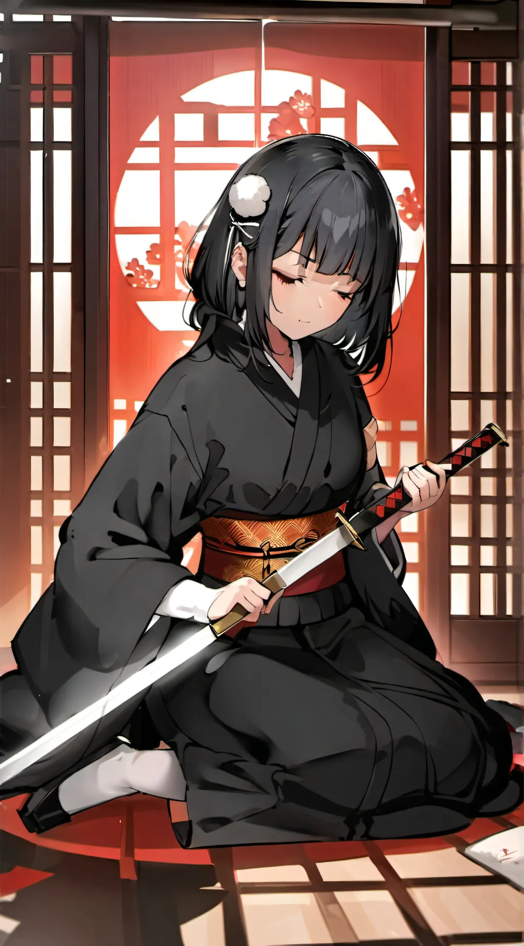 Talkie AI - Chat with akari