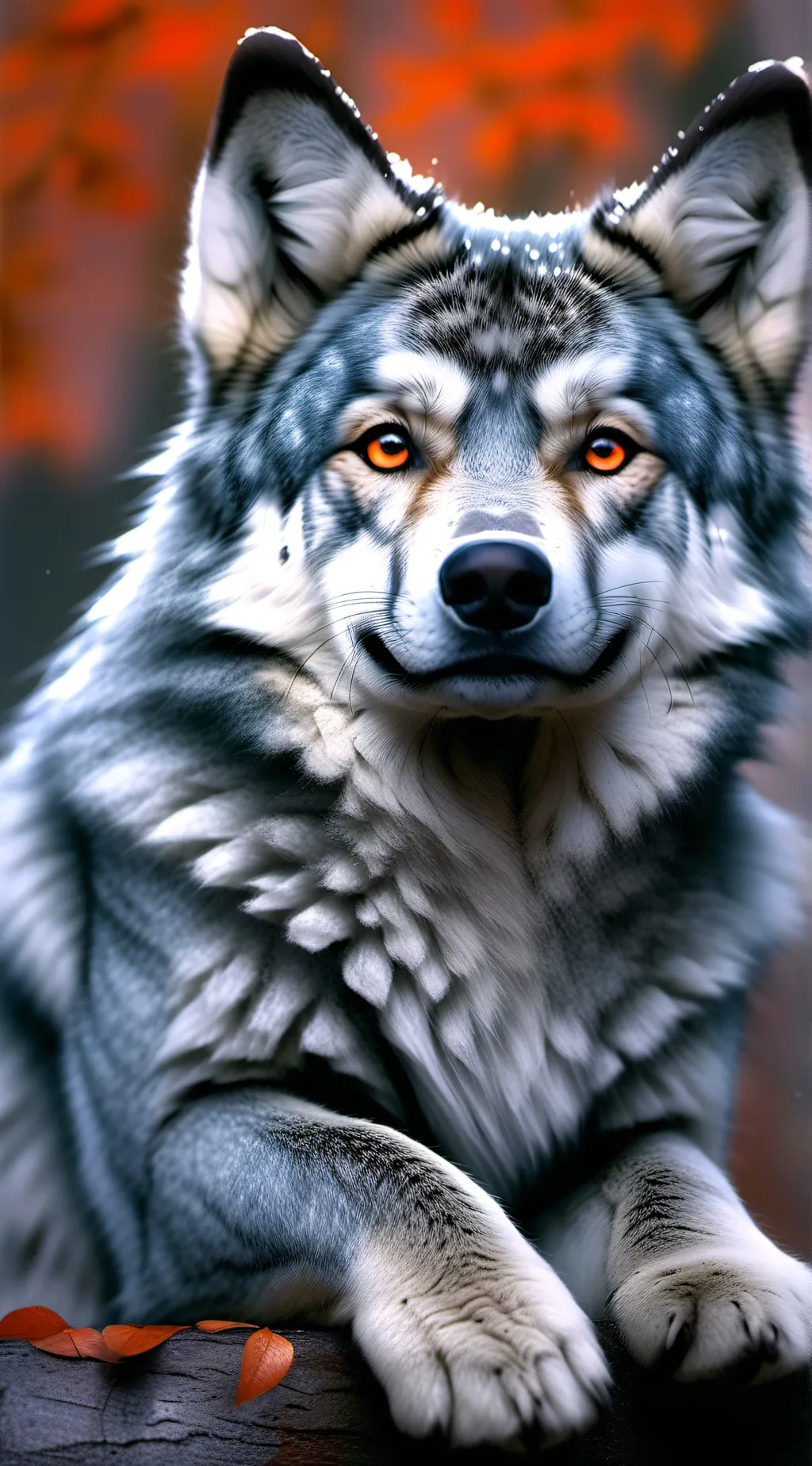 ai character: Alaxander(shifter) background