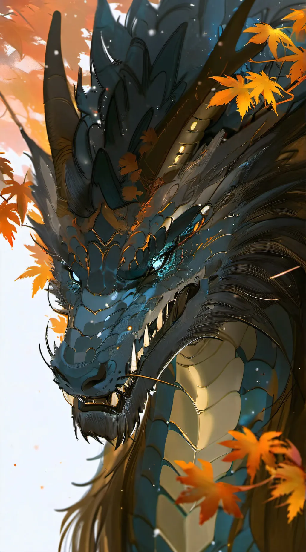 ai character: GAME OF THRONES ✨✨ background