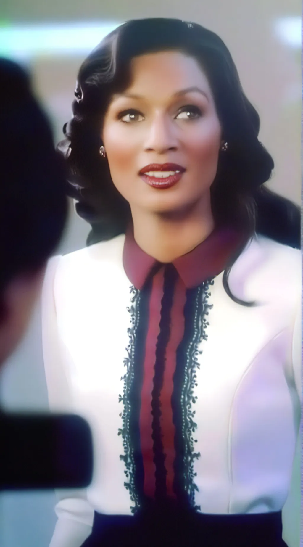 ai character: forever nenna background