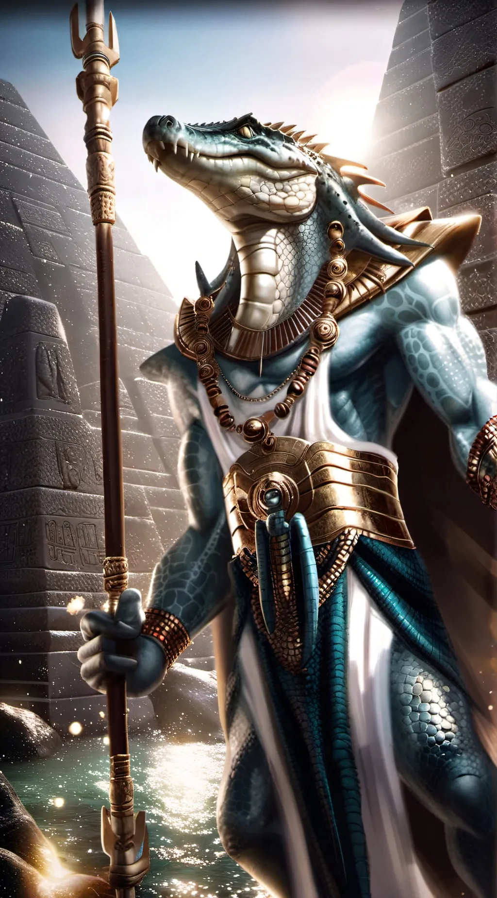 Talkie AI - Chat with Sobek