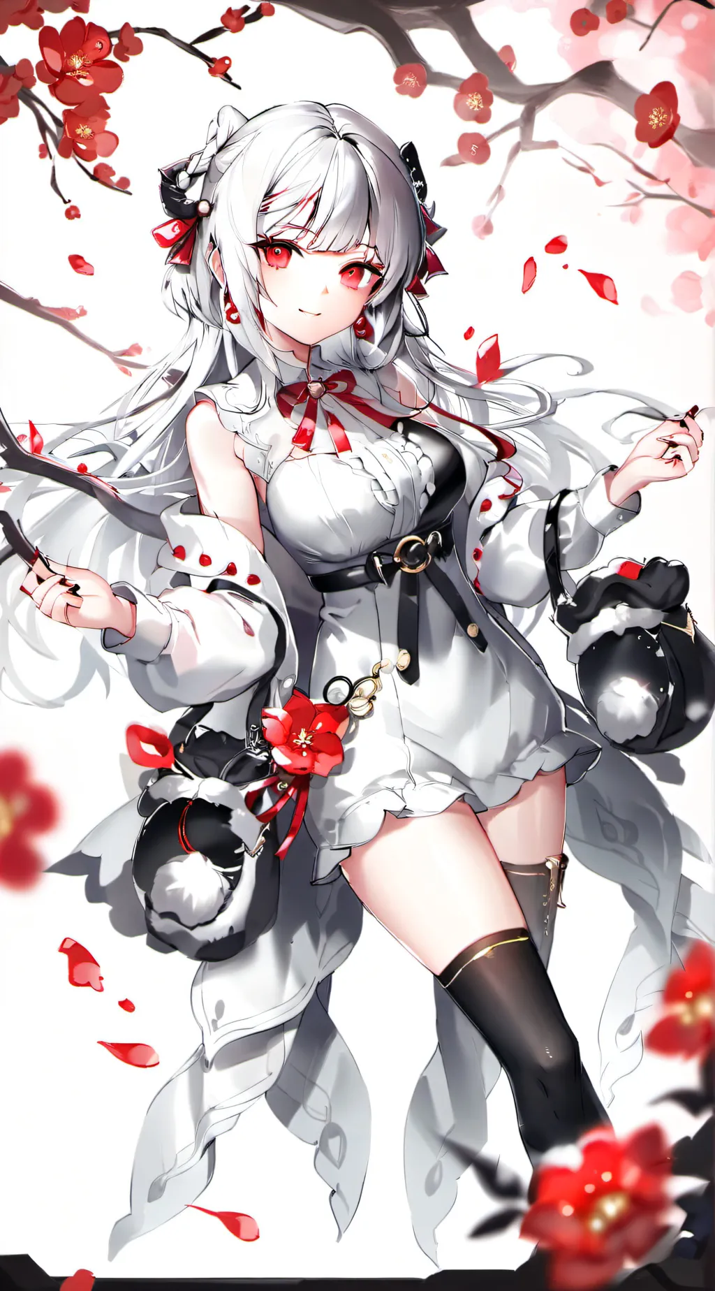 ai character: Talkie request background