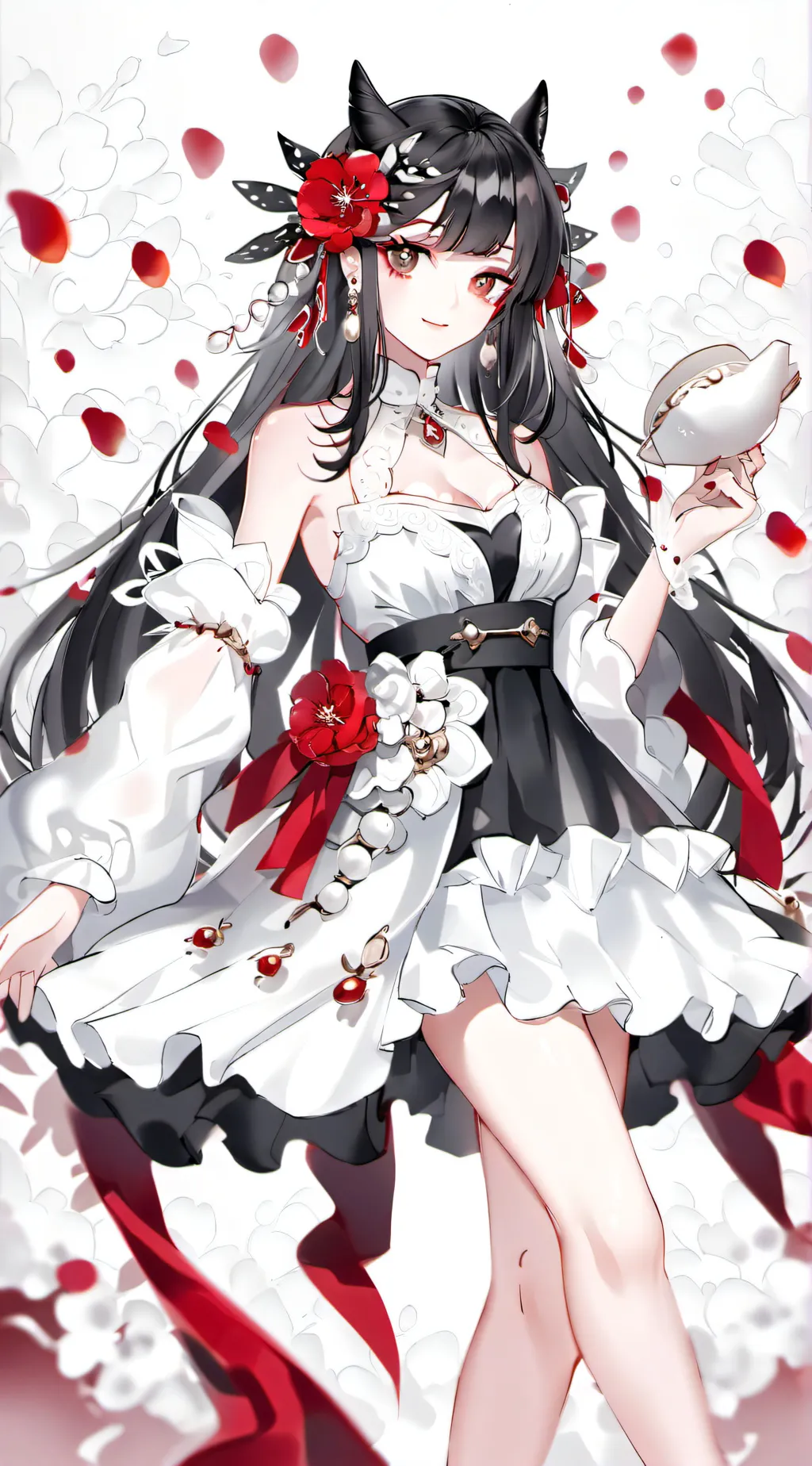 Talkie AI - Chat with Ruin/gift sim