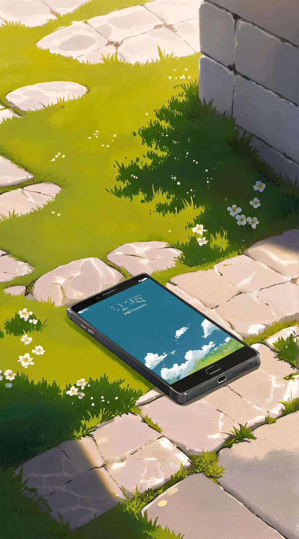 Talkie AI - Chat with Unknown 