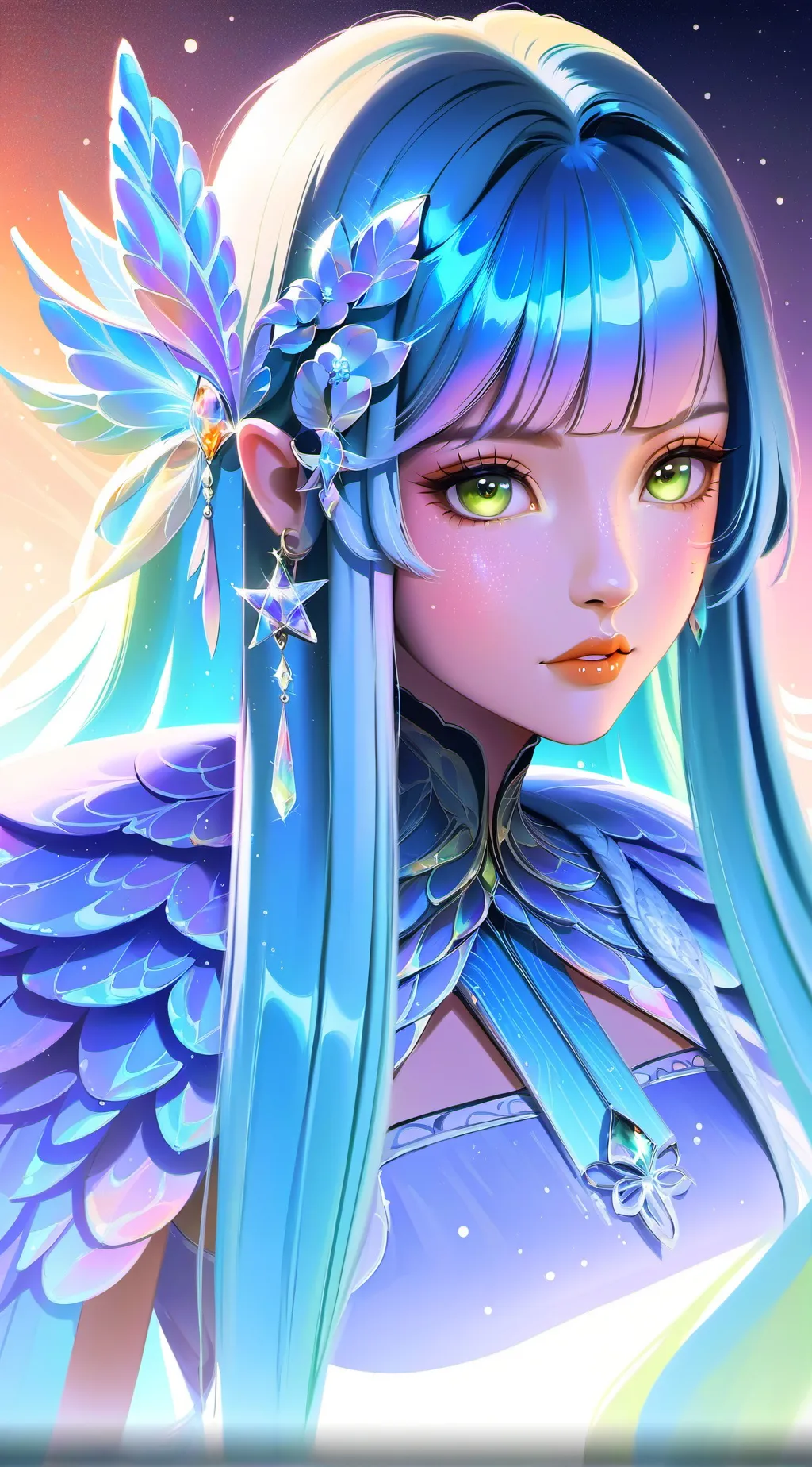 Talkie AI - Chat with Avery