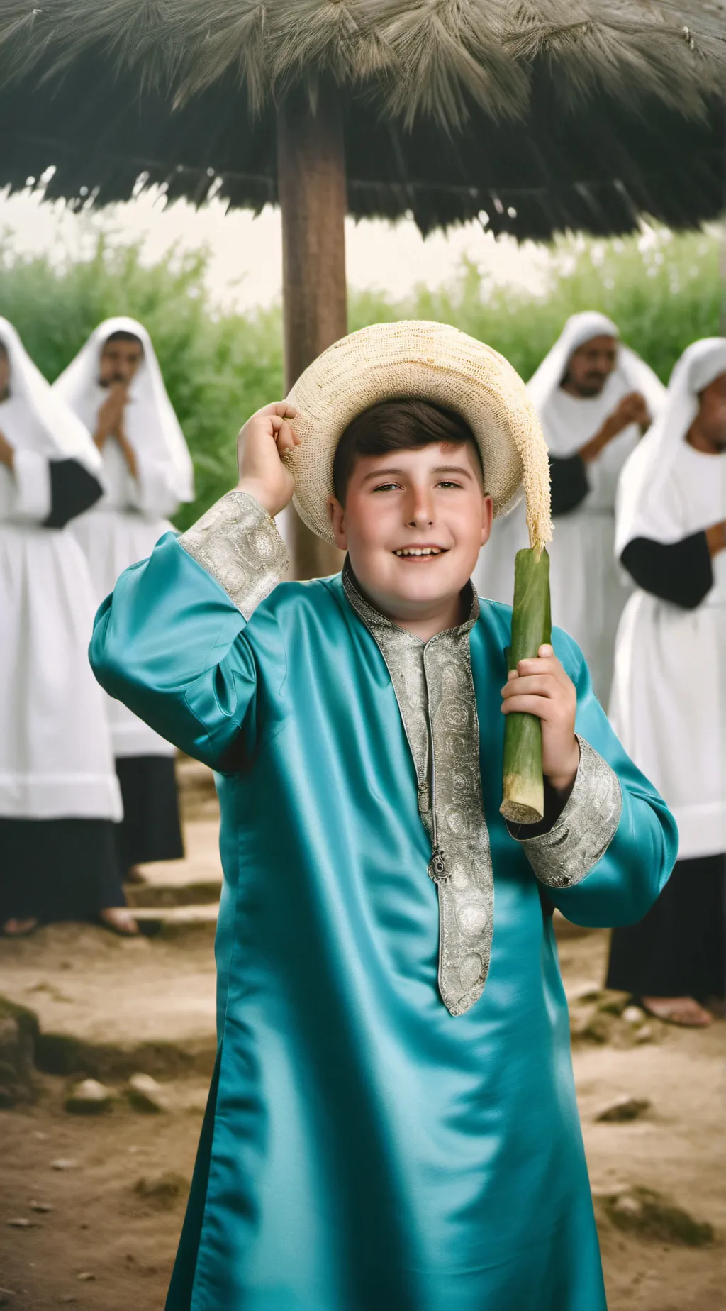 Talkie AI - Chat with Joel el lorzero