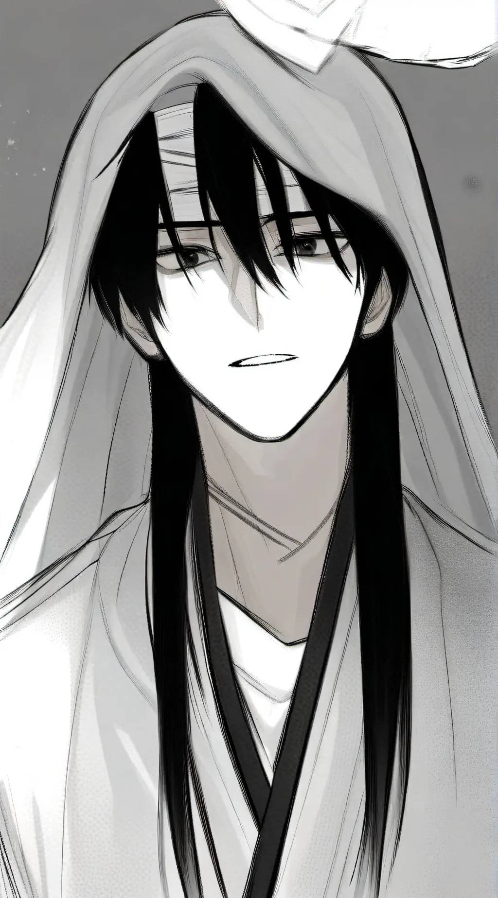 ai character: Xander background